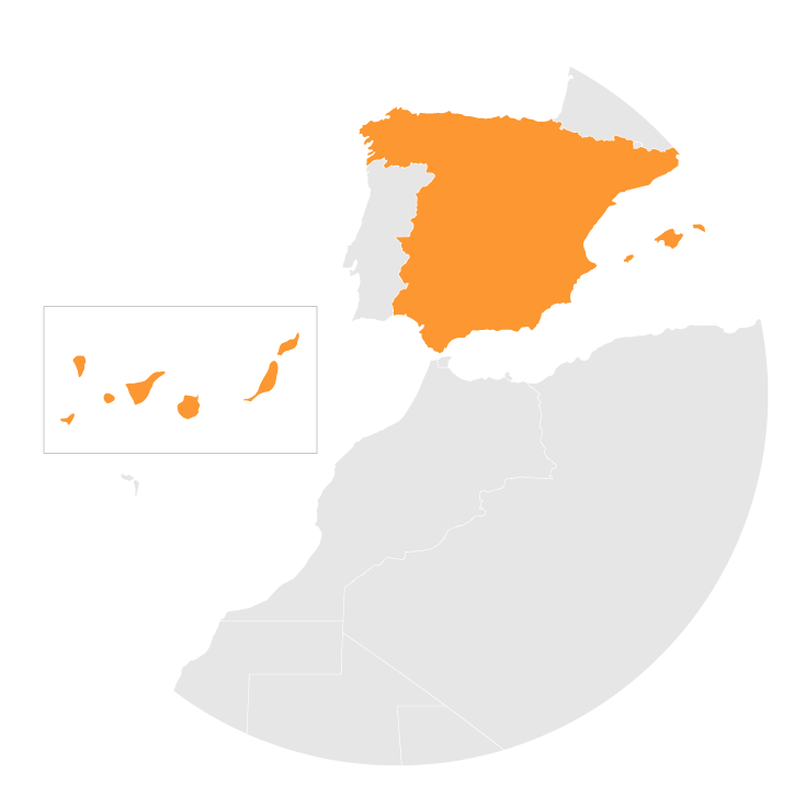 Kanariansaaret