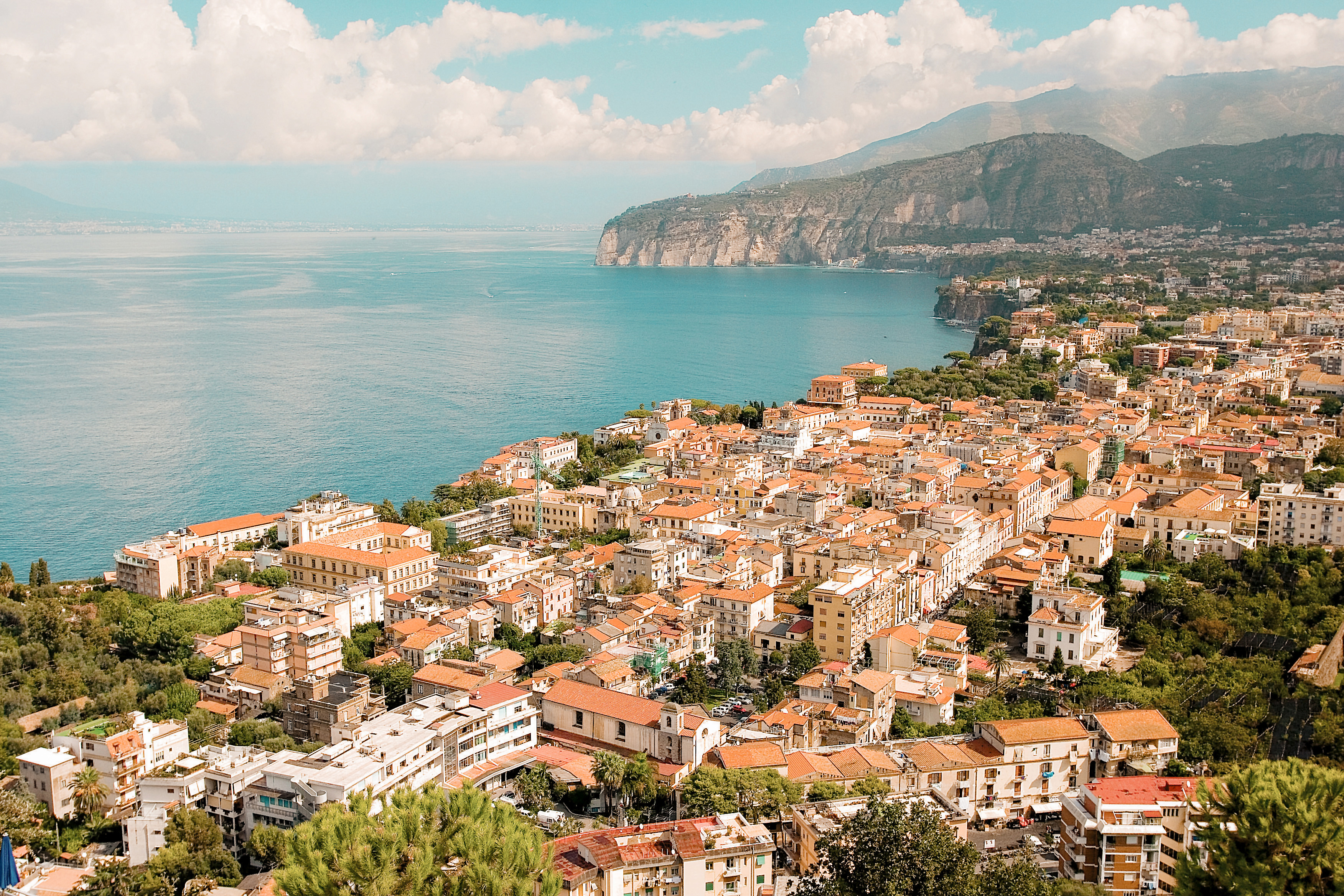 Sorrento