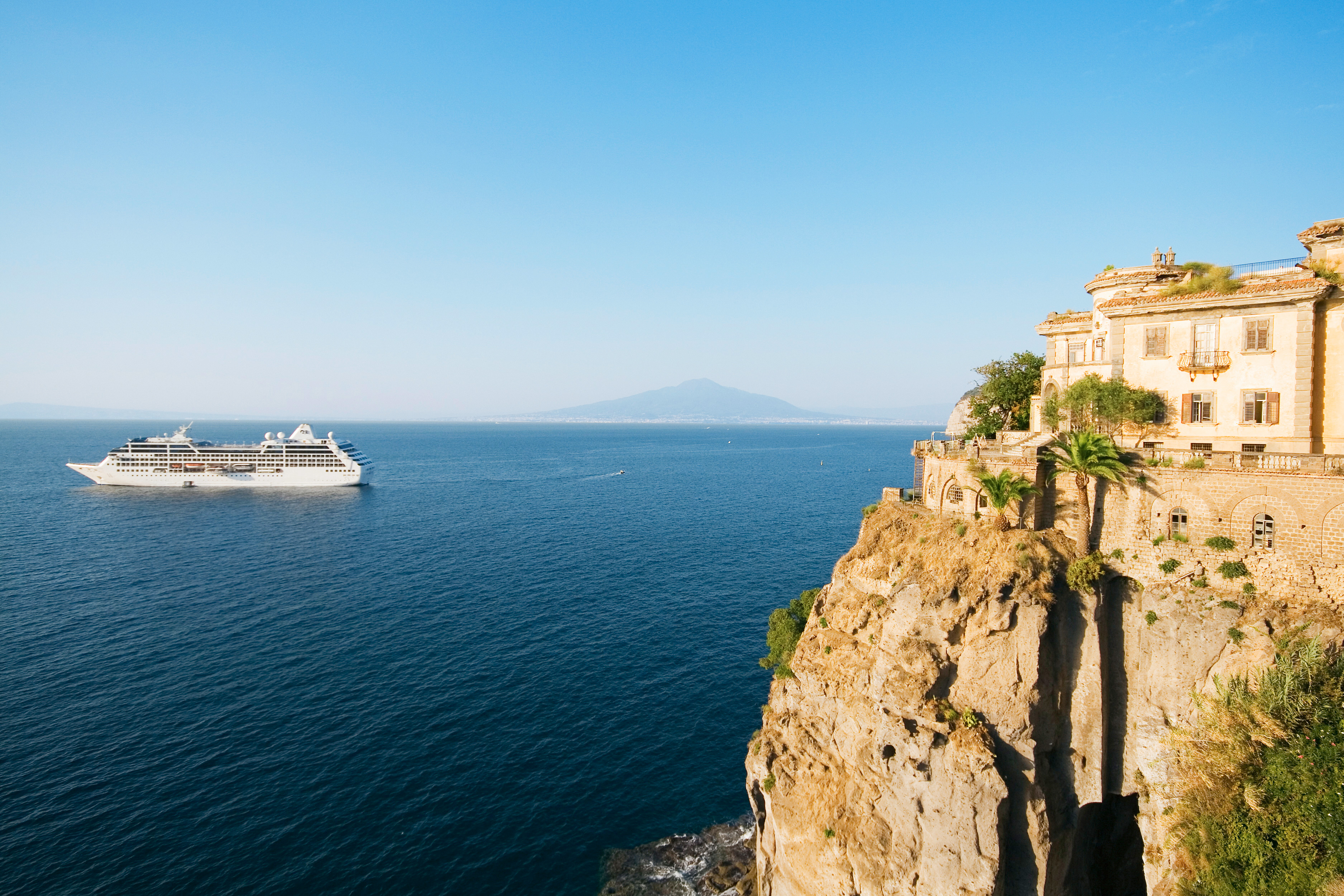 Sorrento