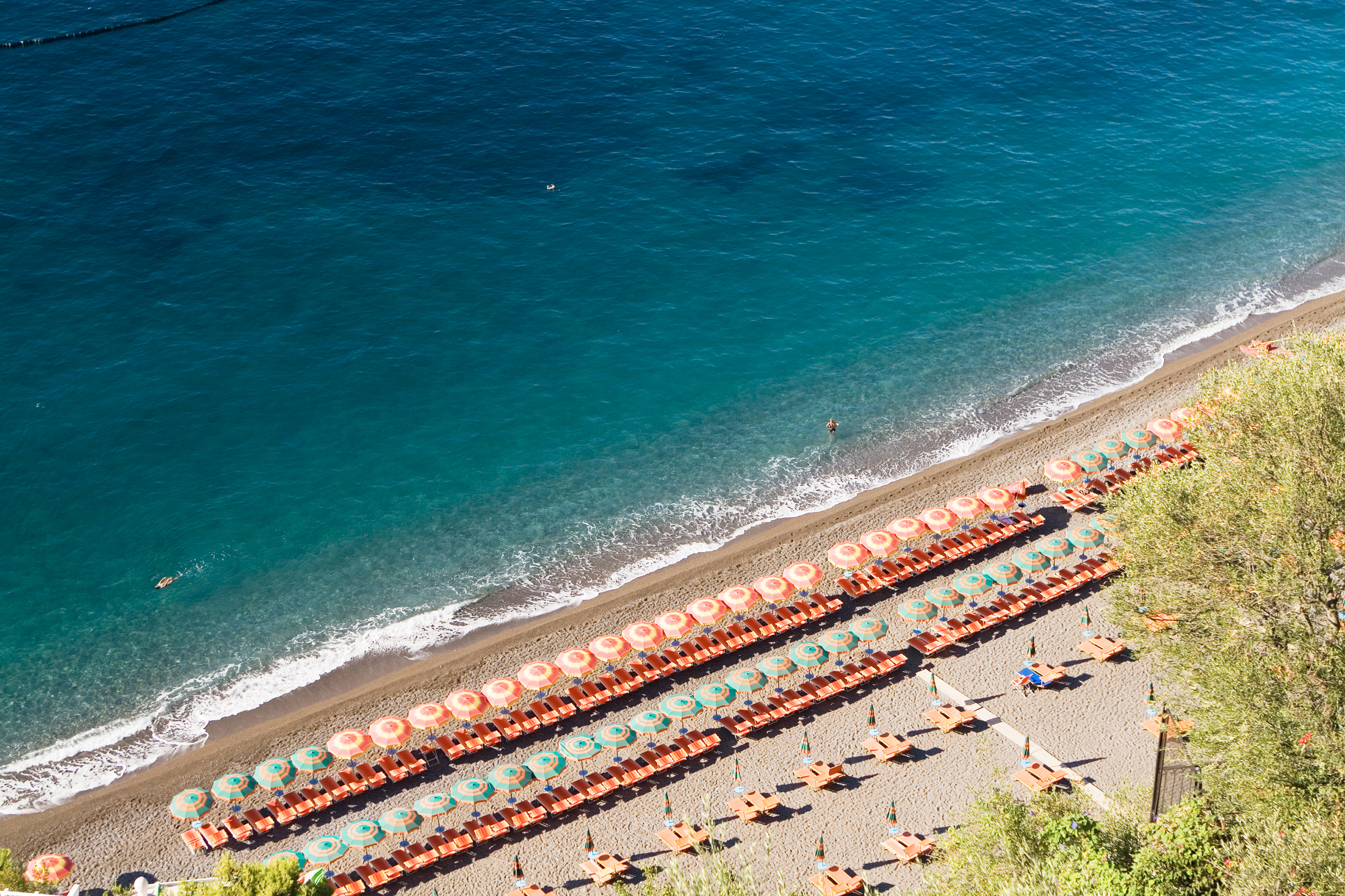 Positano