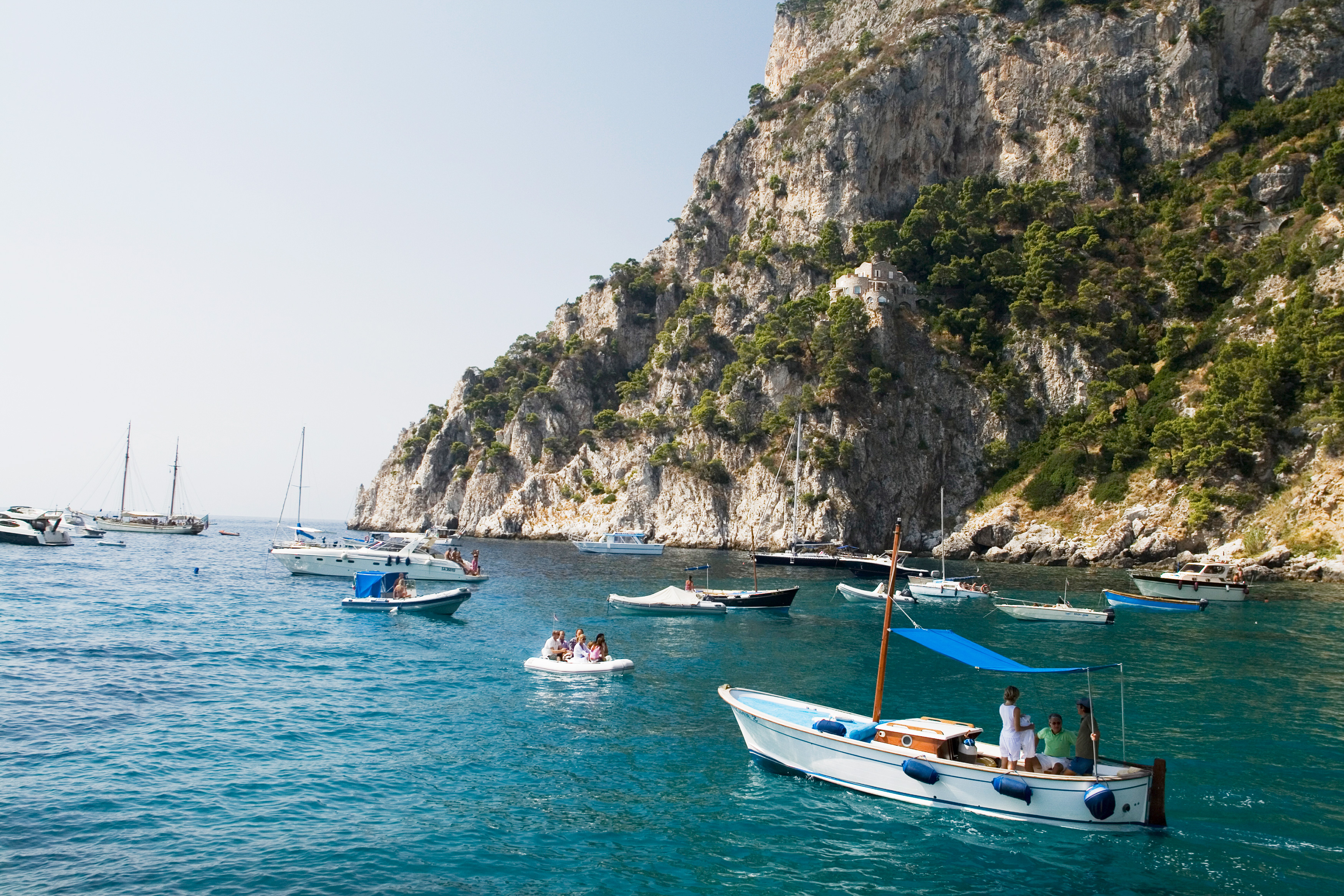 Capri