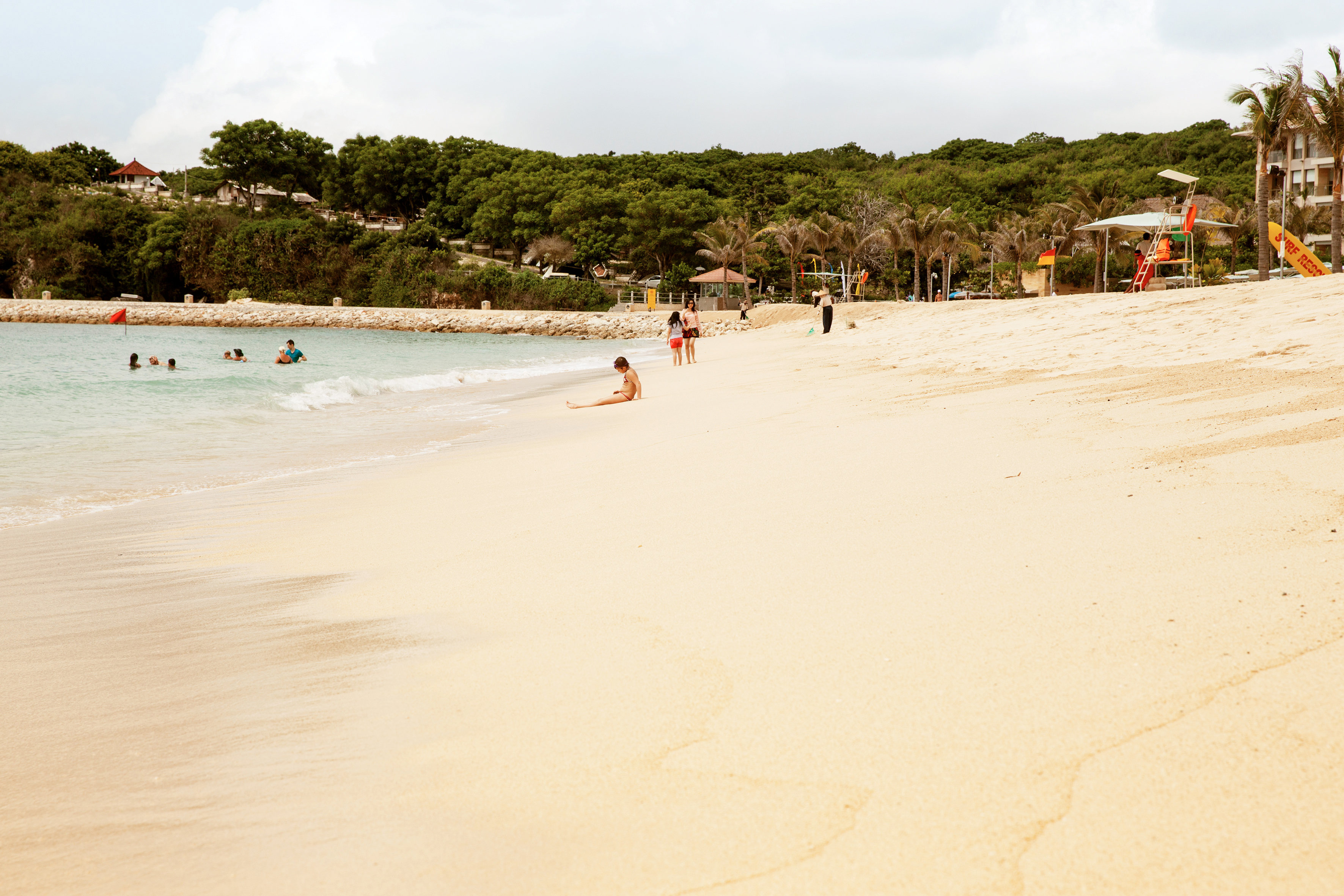 Nusa Dua