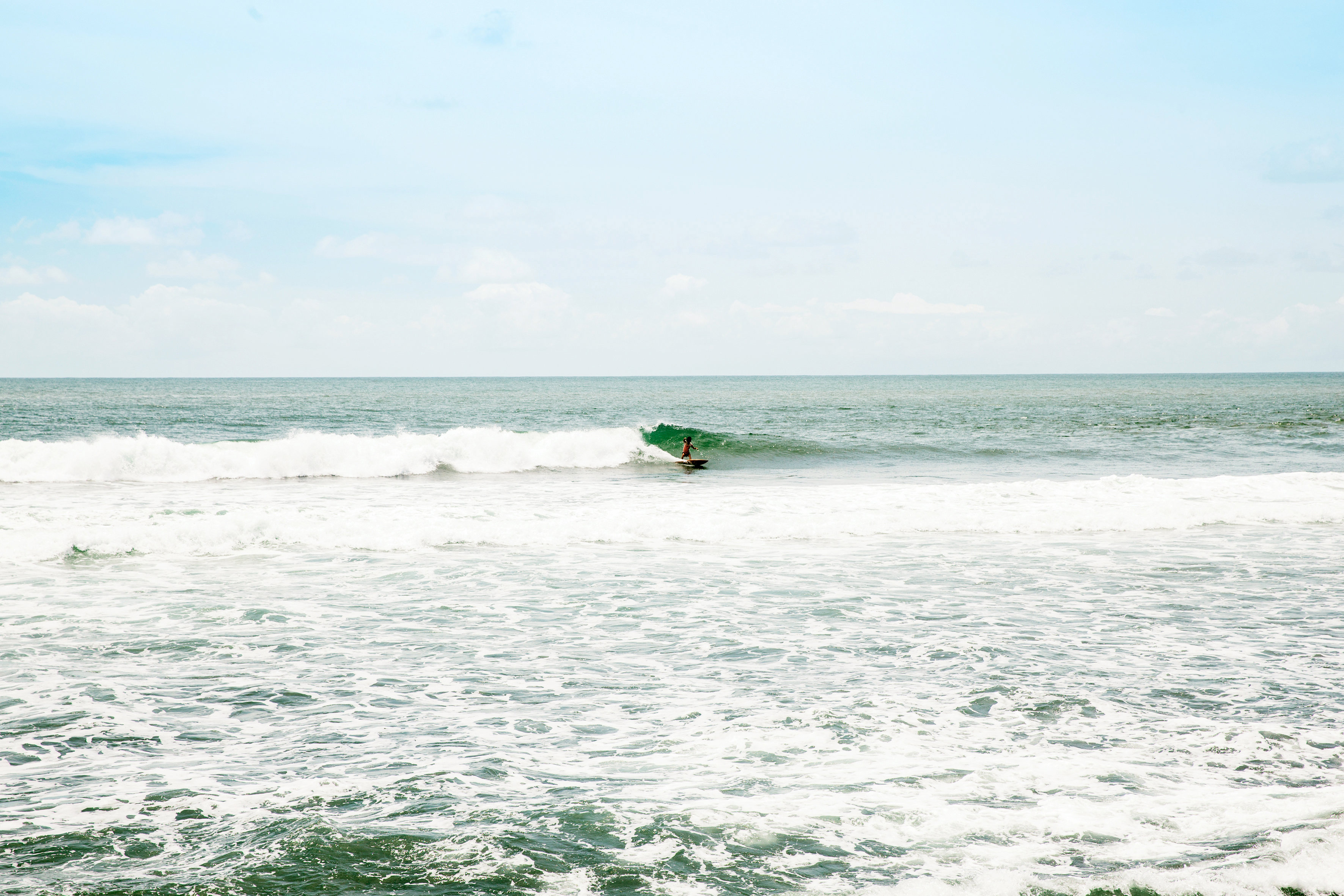 Kuta Beach