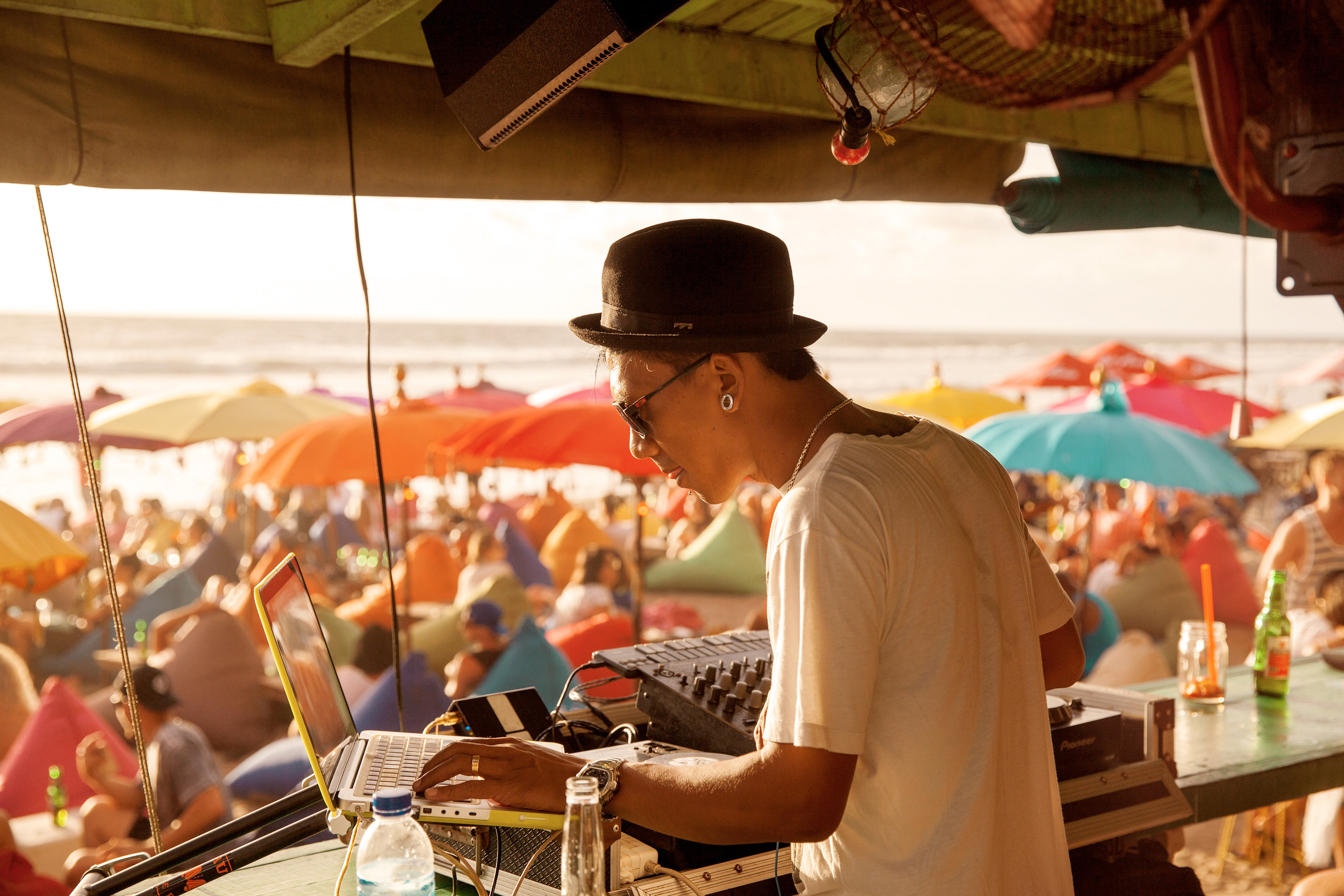 Kuta Beach
