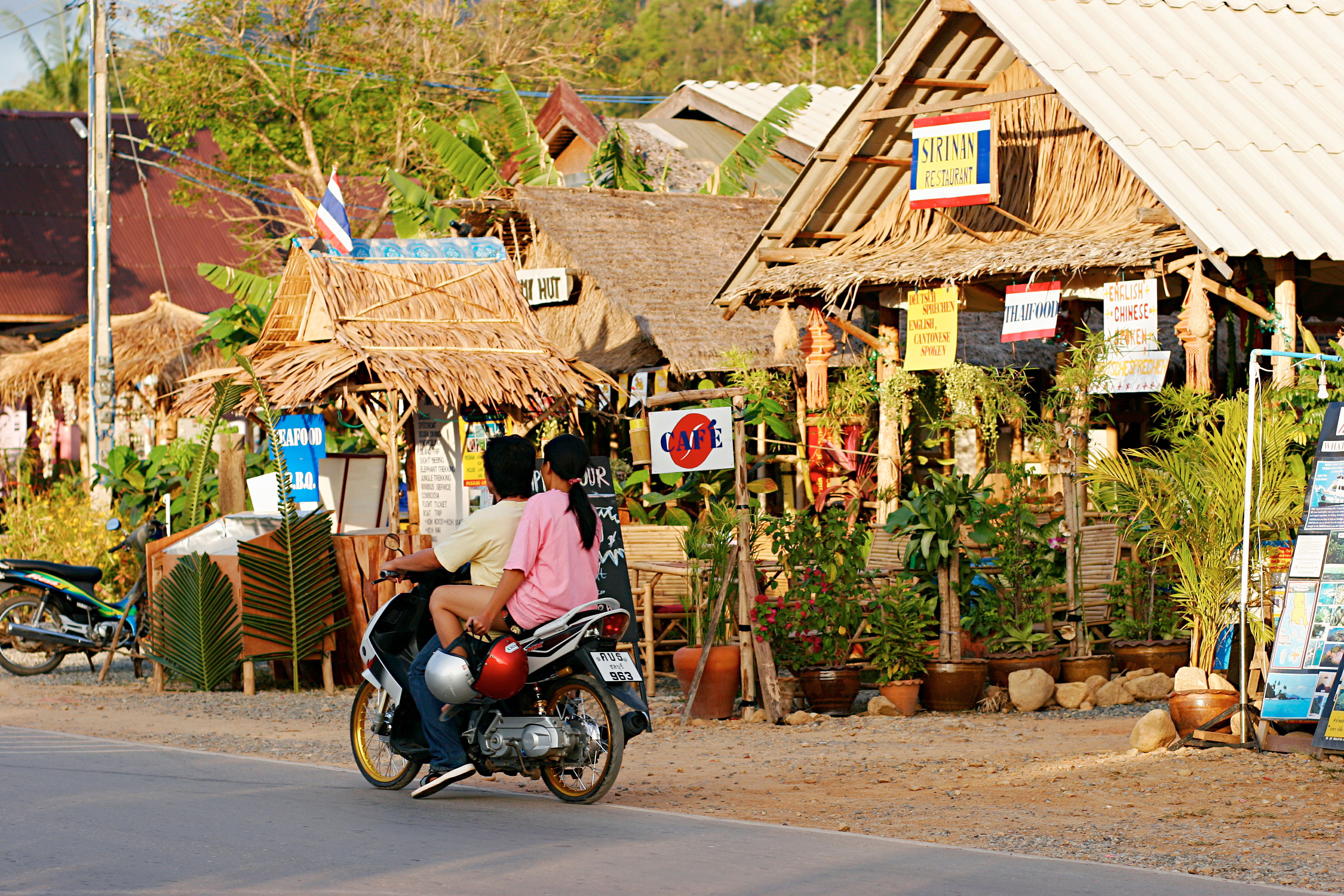 Koh Chang