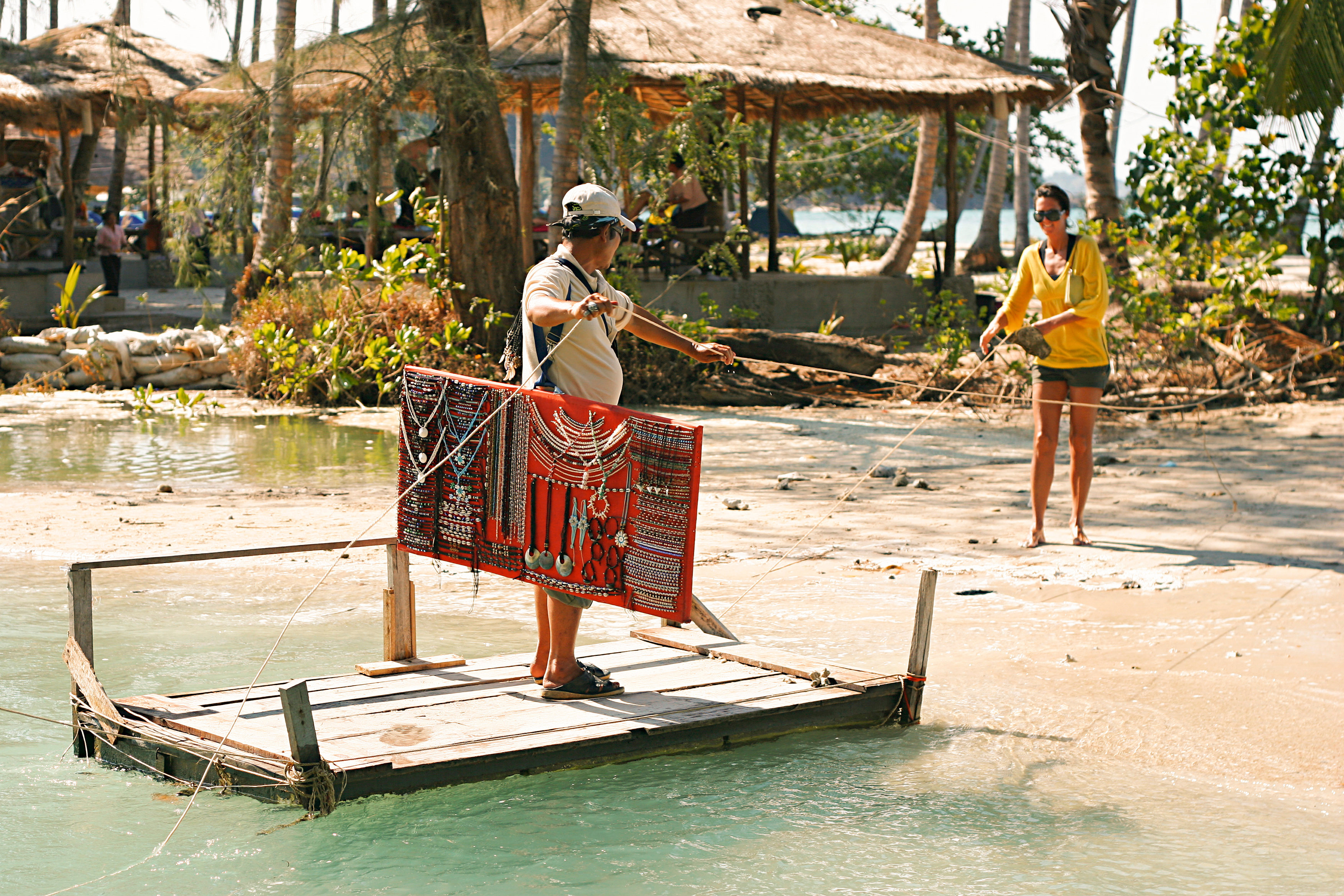 Klong Prao Beach, Koh Chang