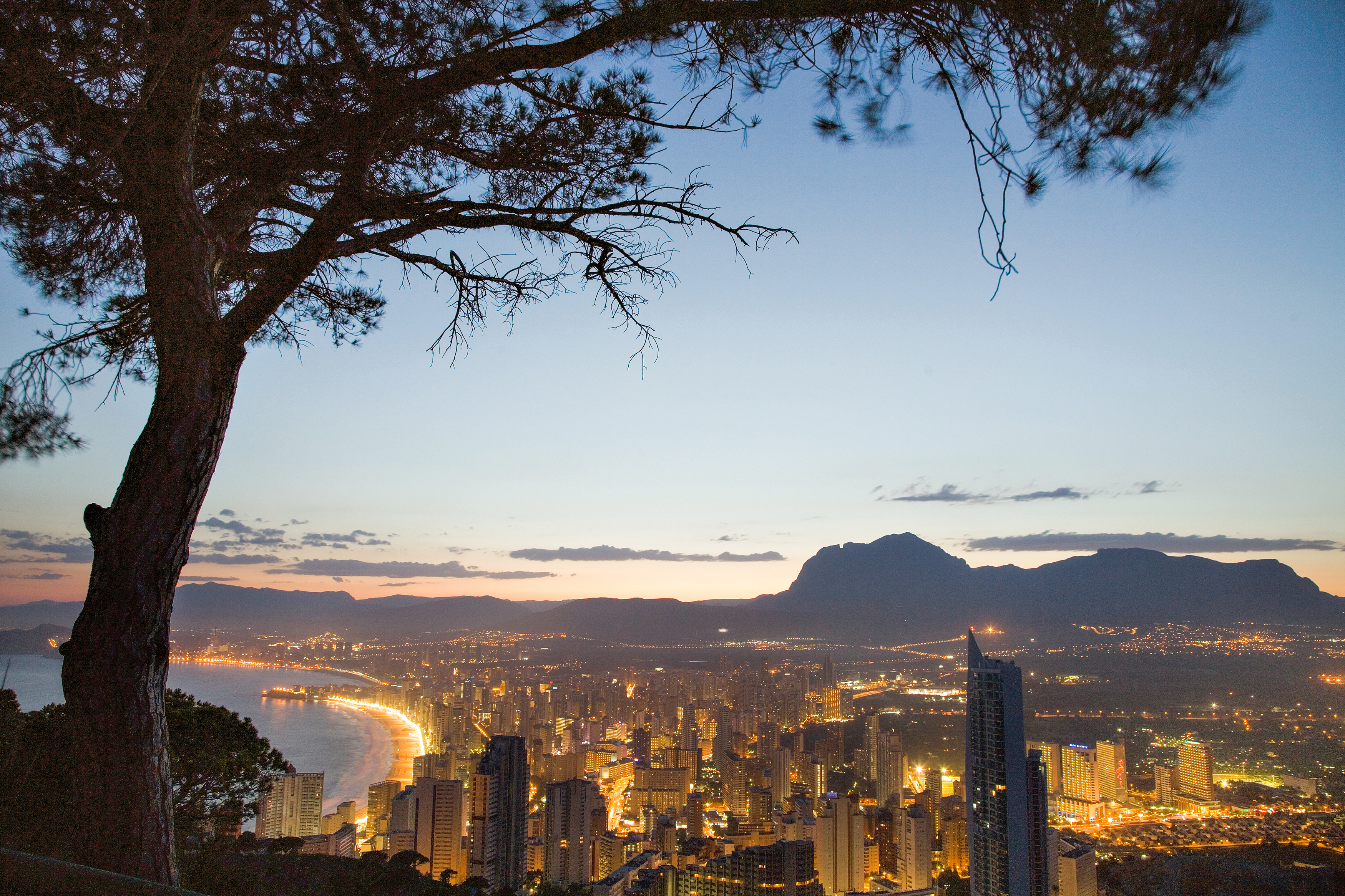 Benidorm