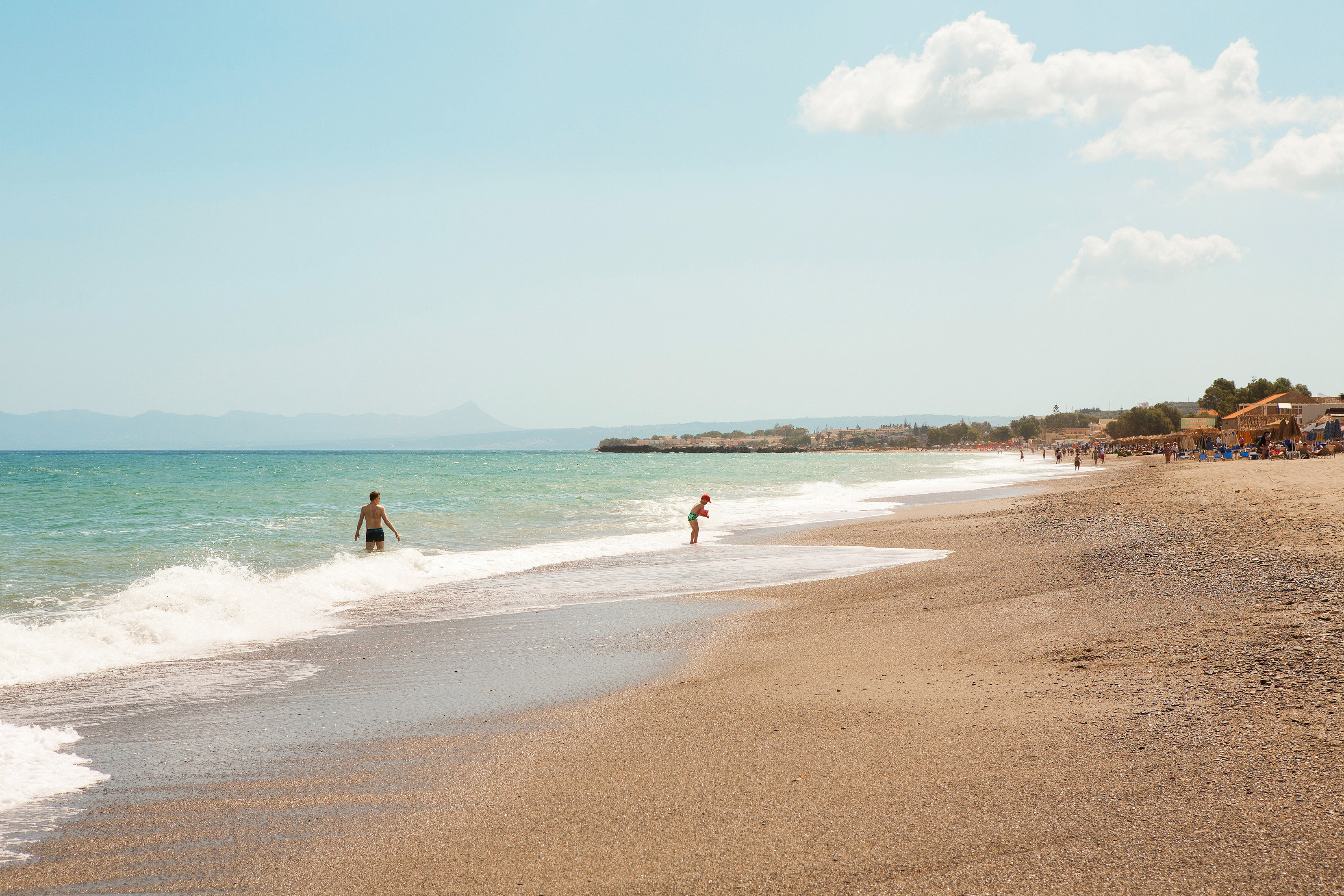 Platanias