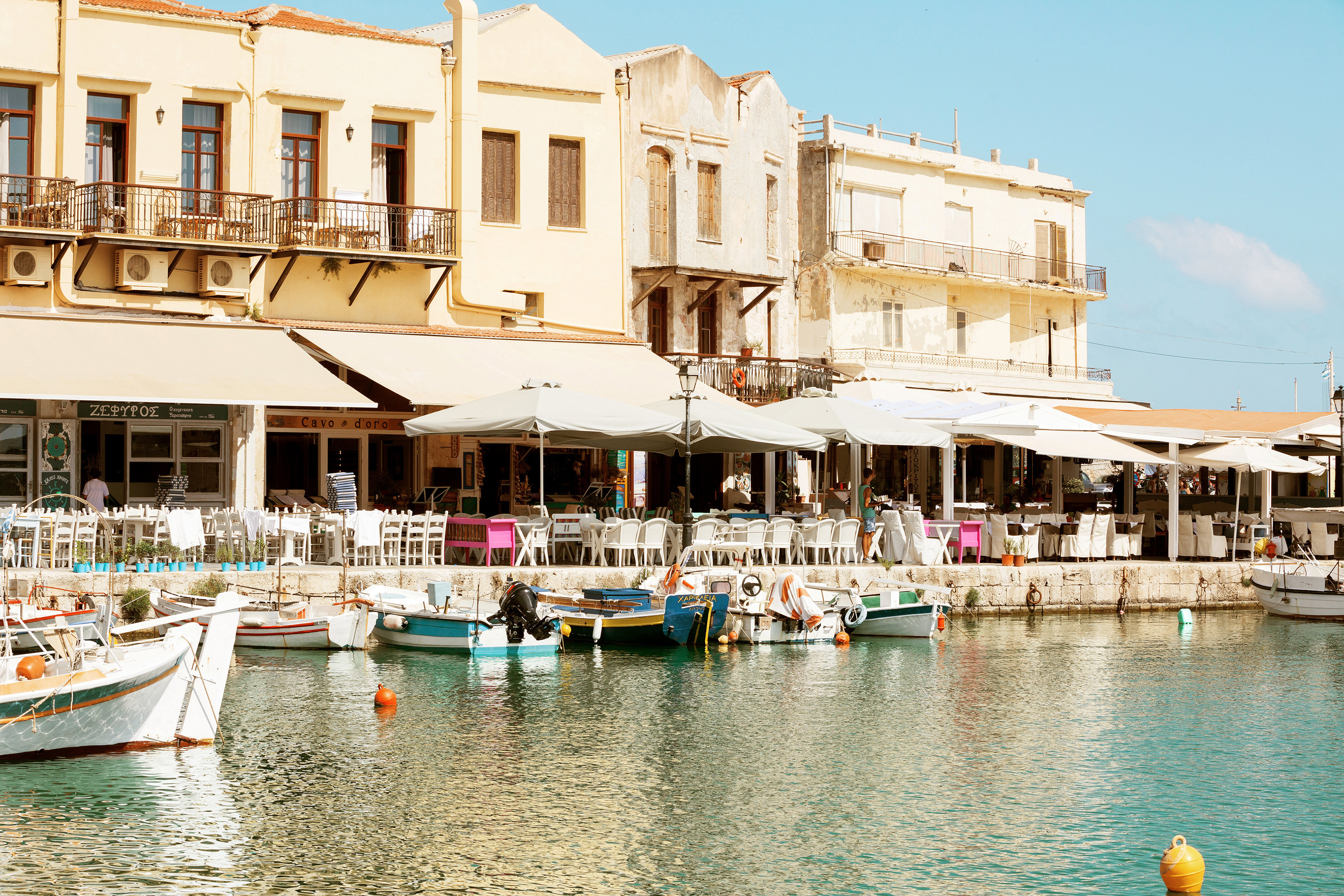 Rethymnon
