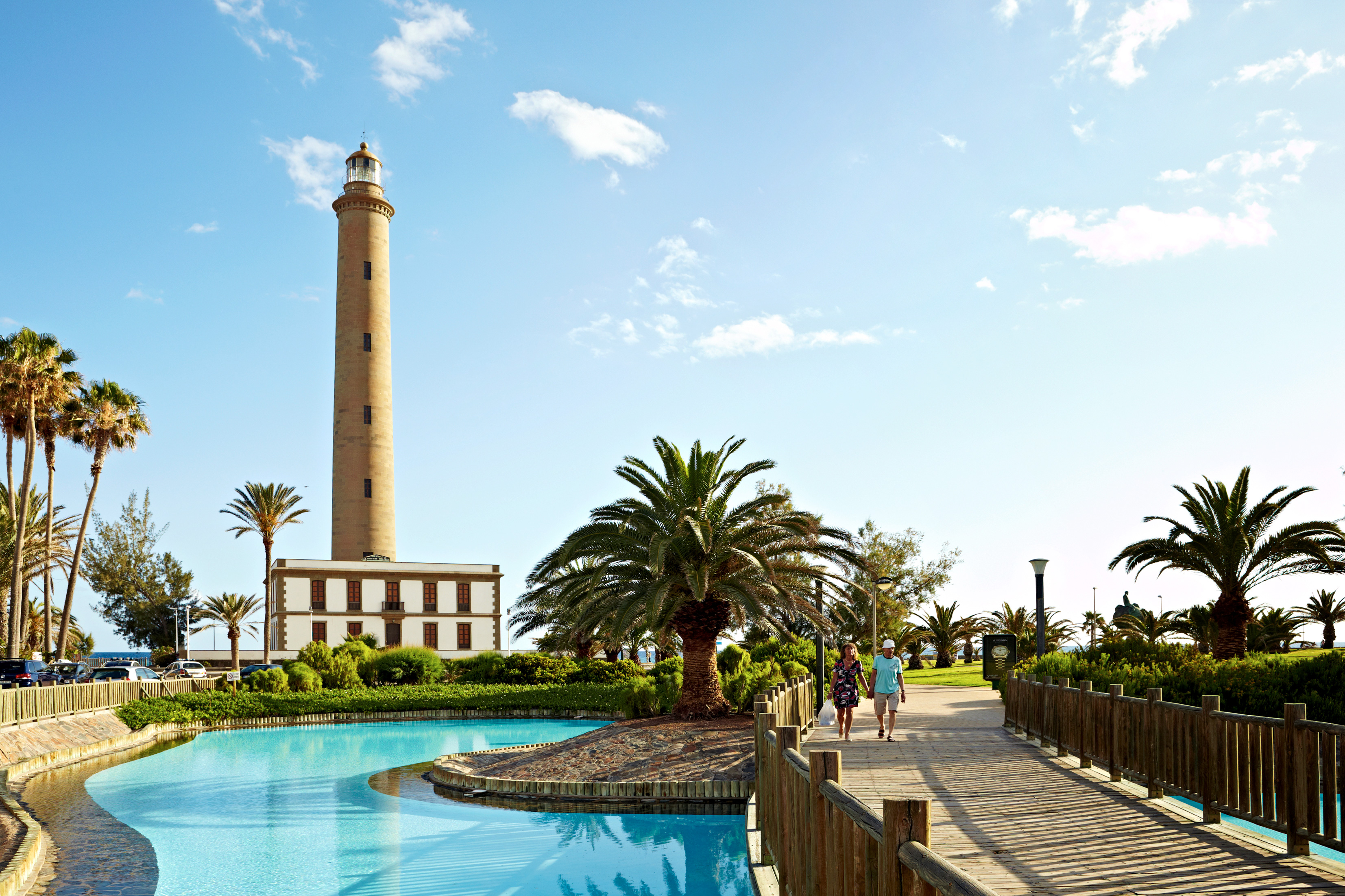 Maspalomas