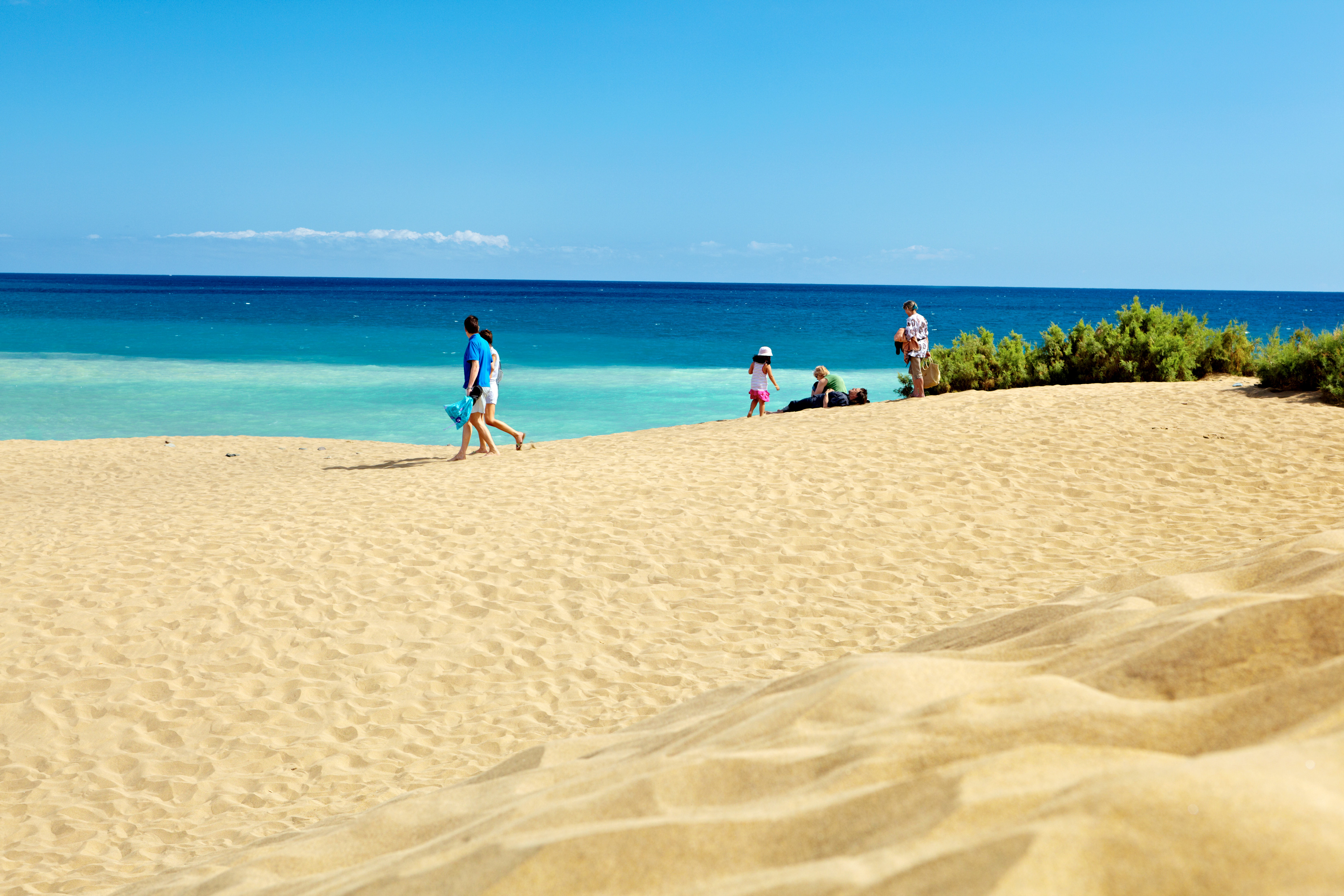 Maspalomas