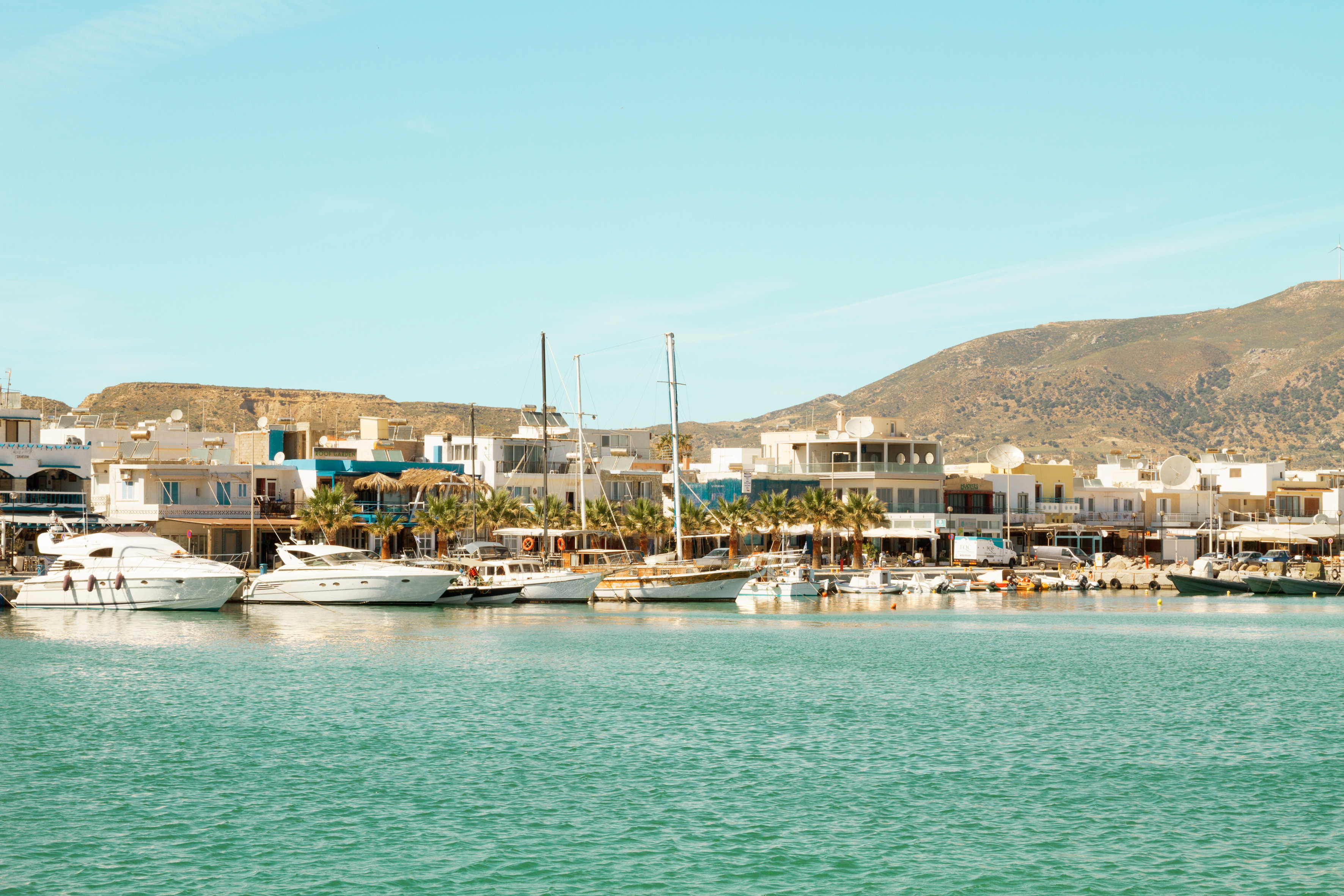 Kardamena