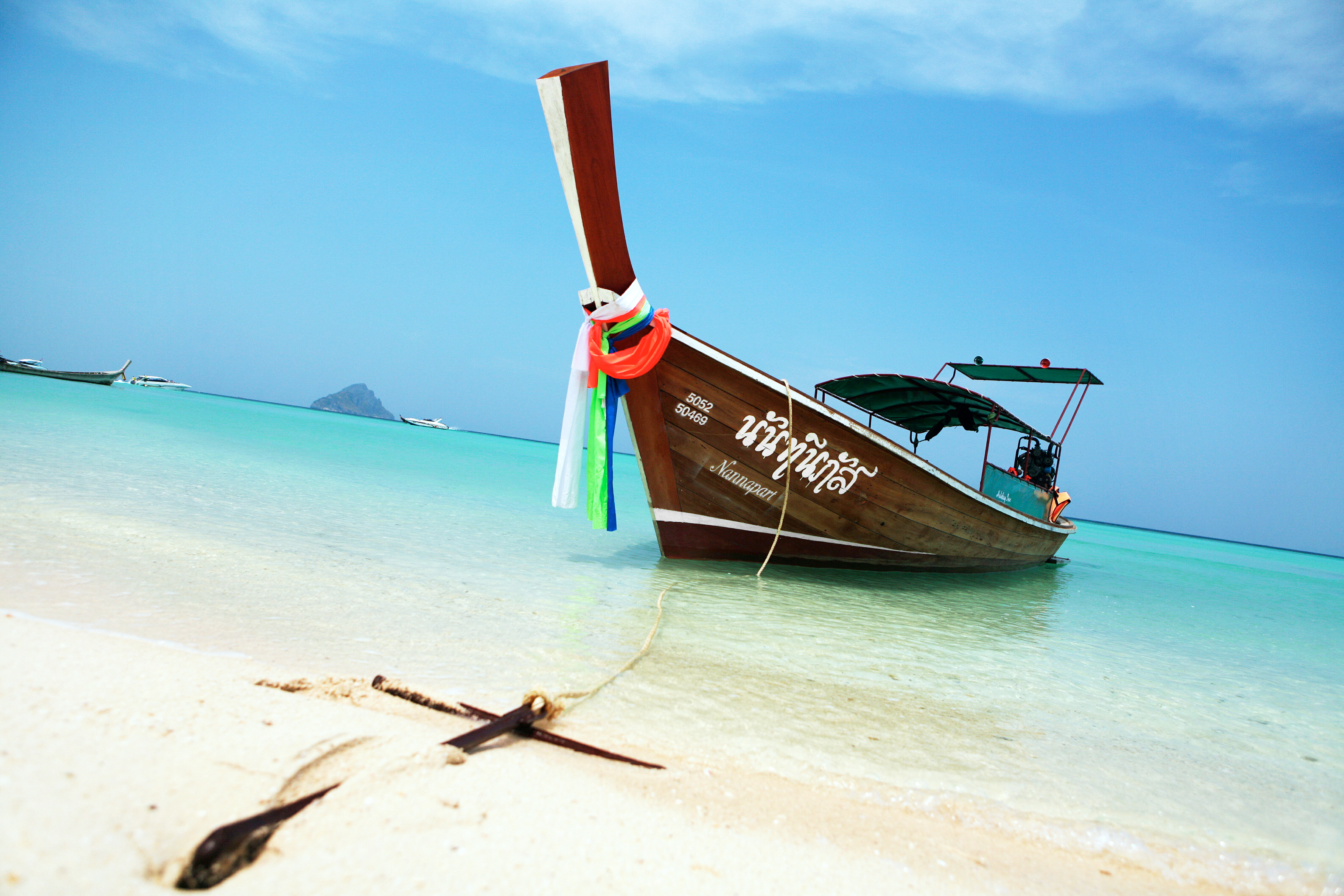 Koh Phi Phi