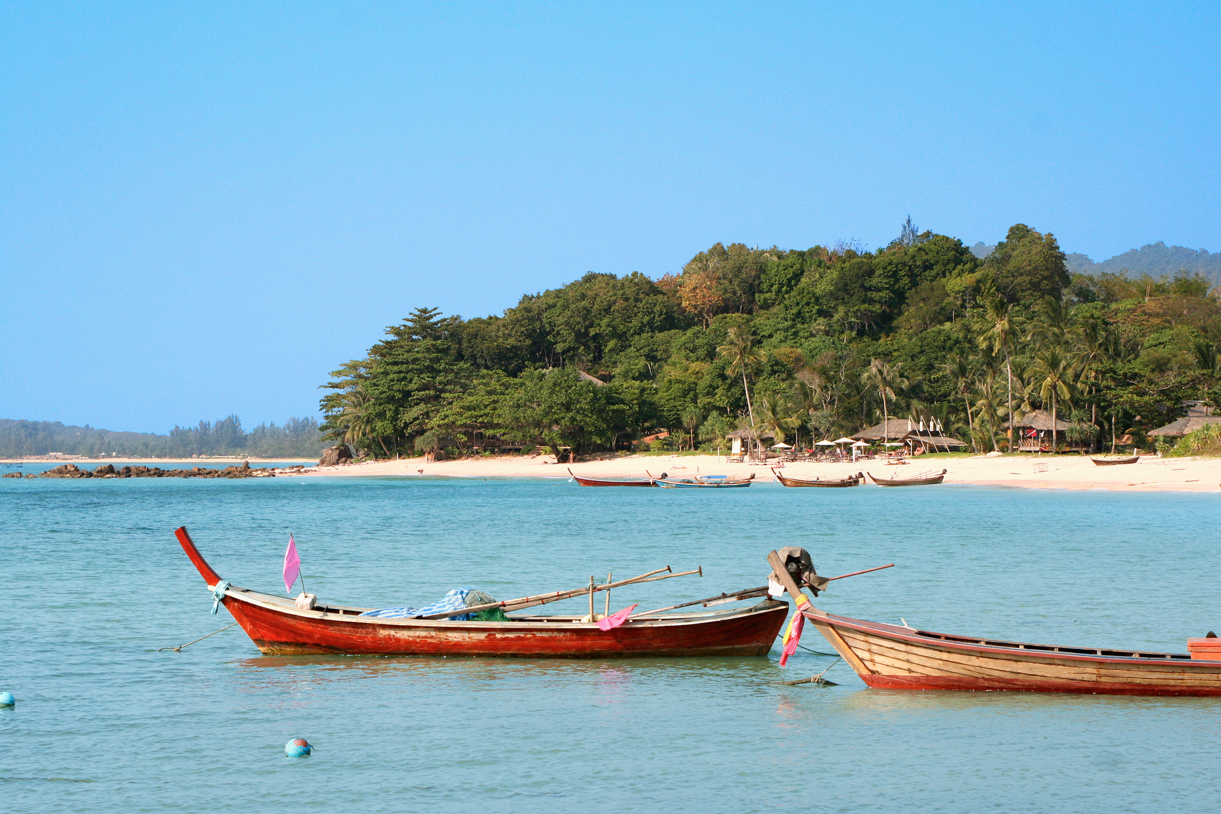 Koh Lanta