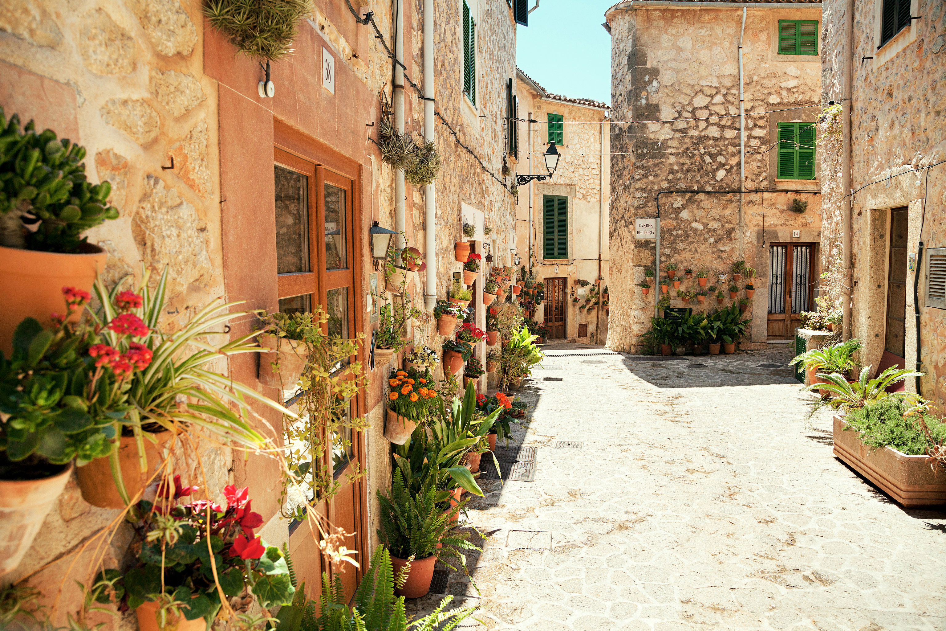 Valldemossa