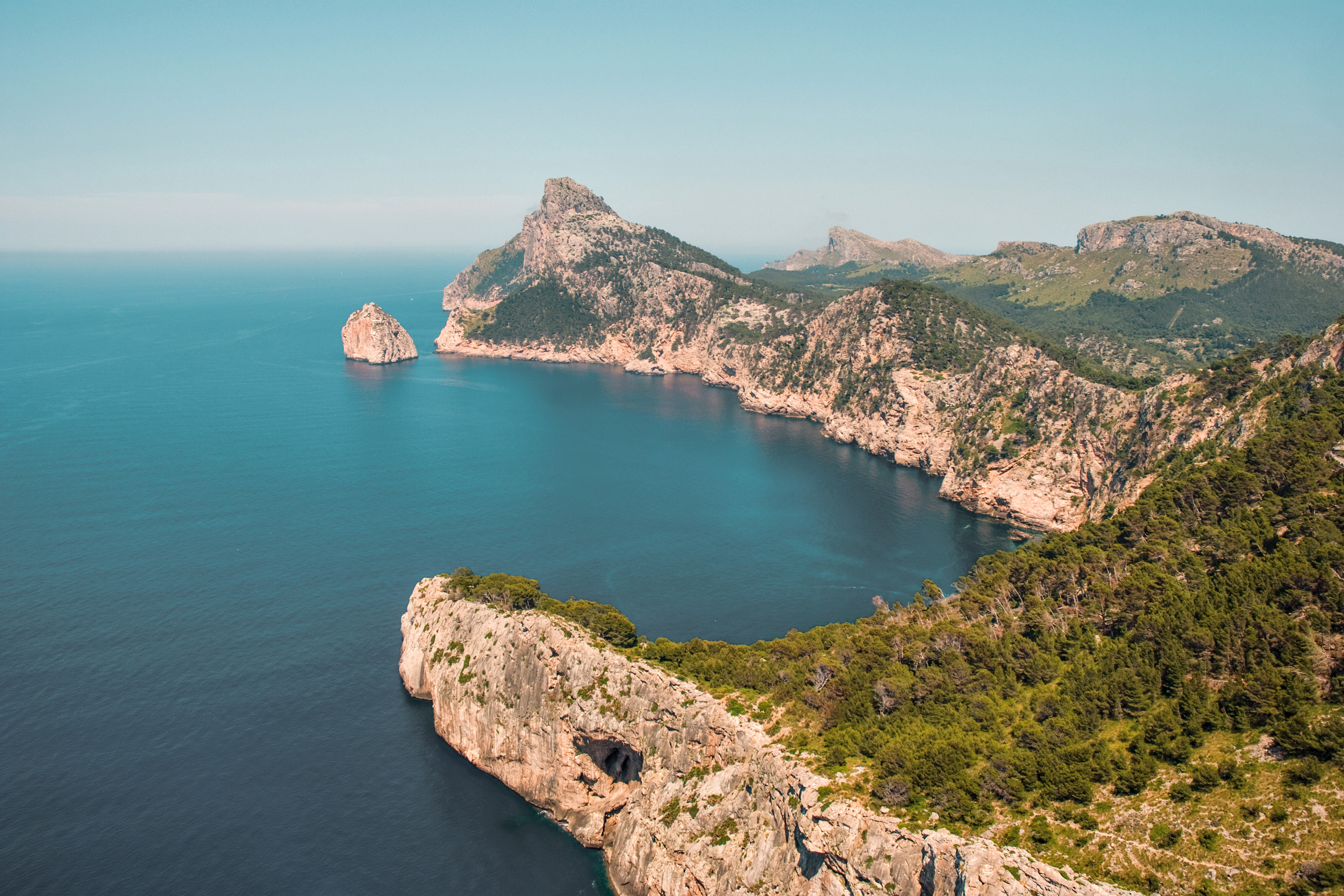 Formentor