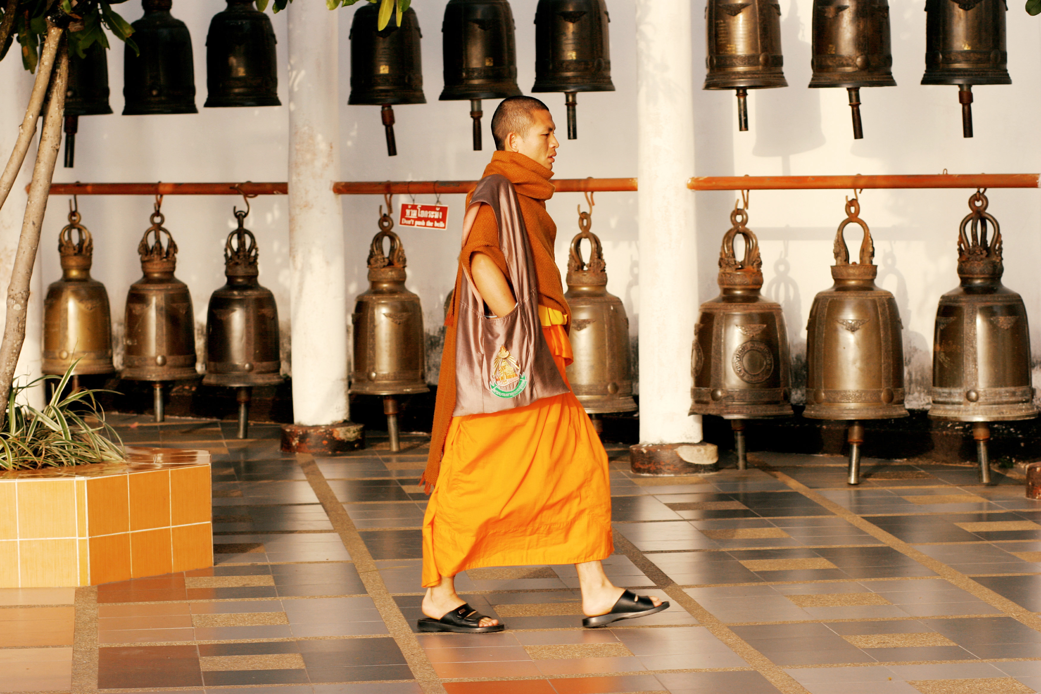 Doi Suthep -temppeli, Chiang Mai