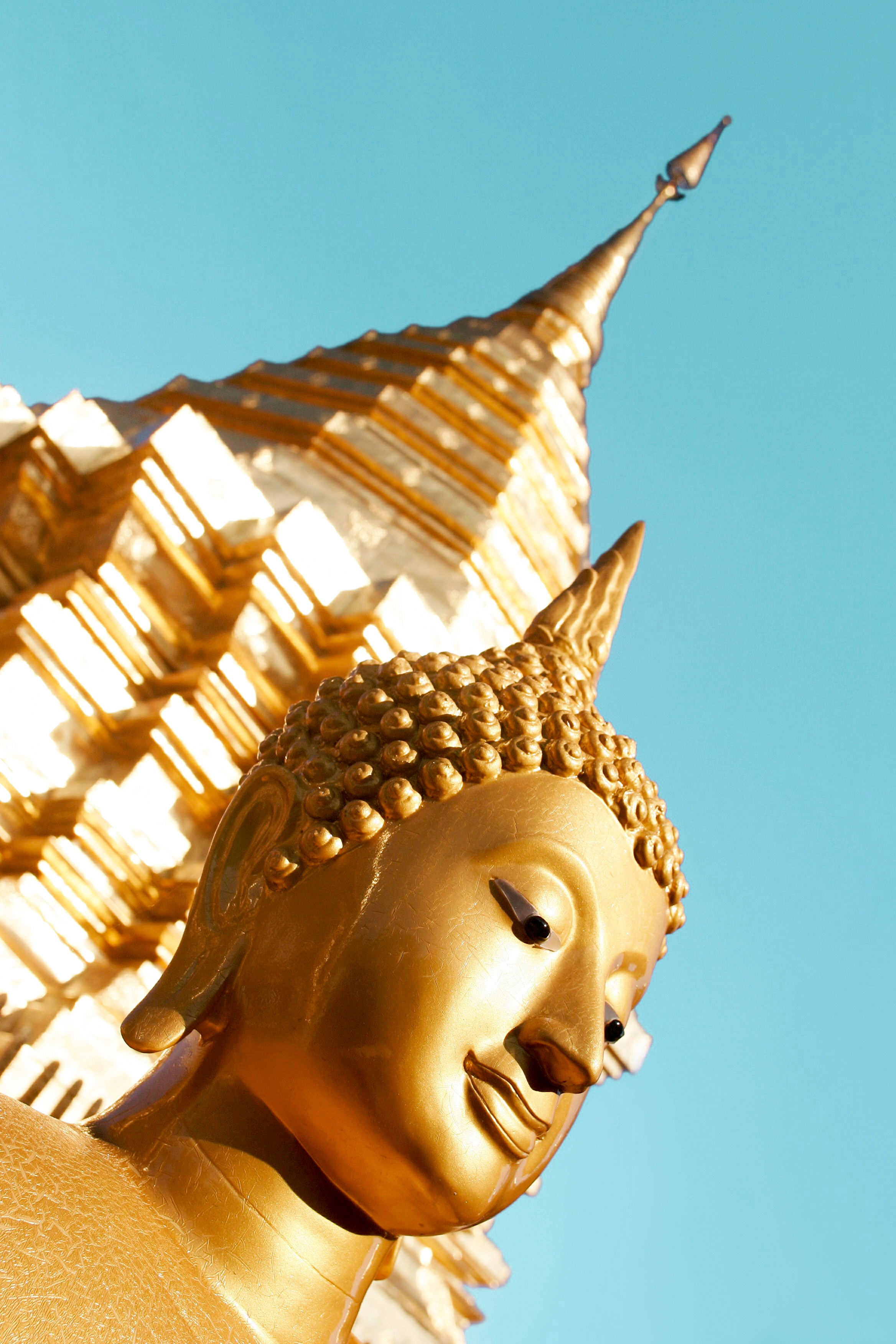 Doi Suthep -temppeli, Chiang Mai