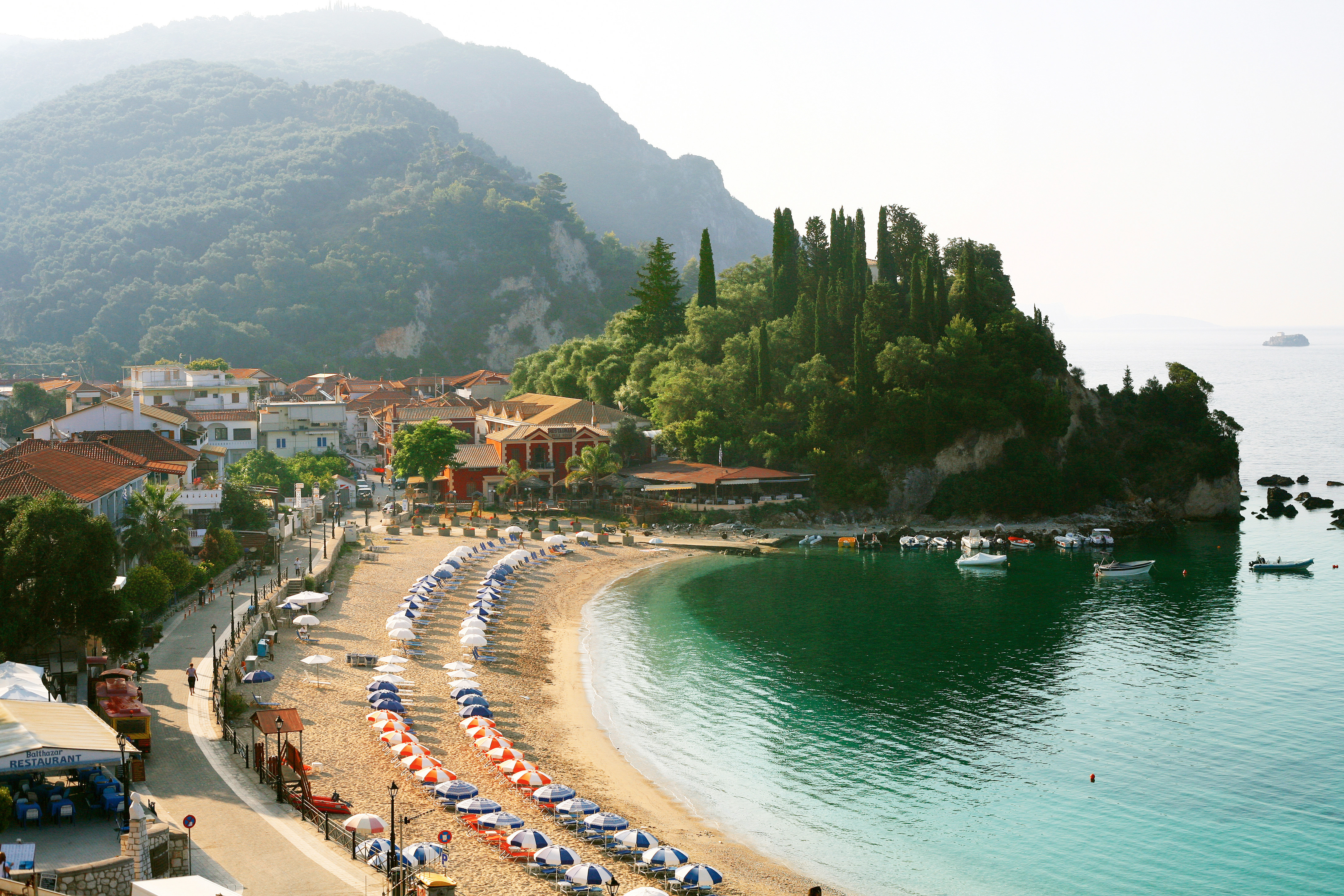 Parga