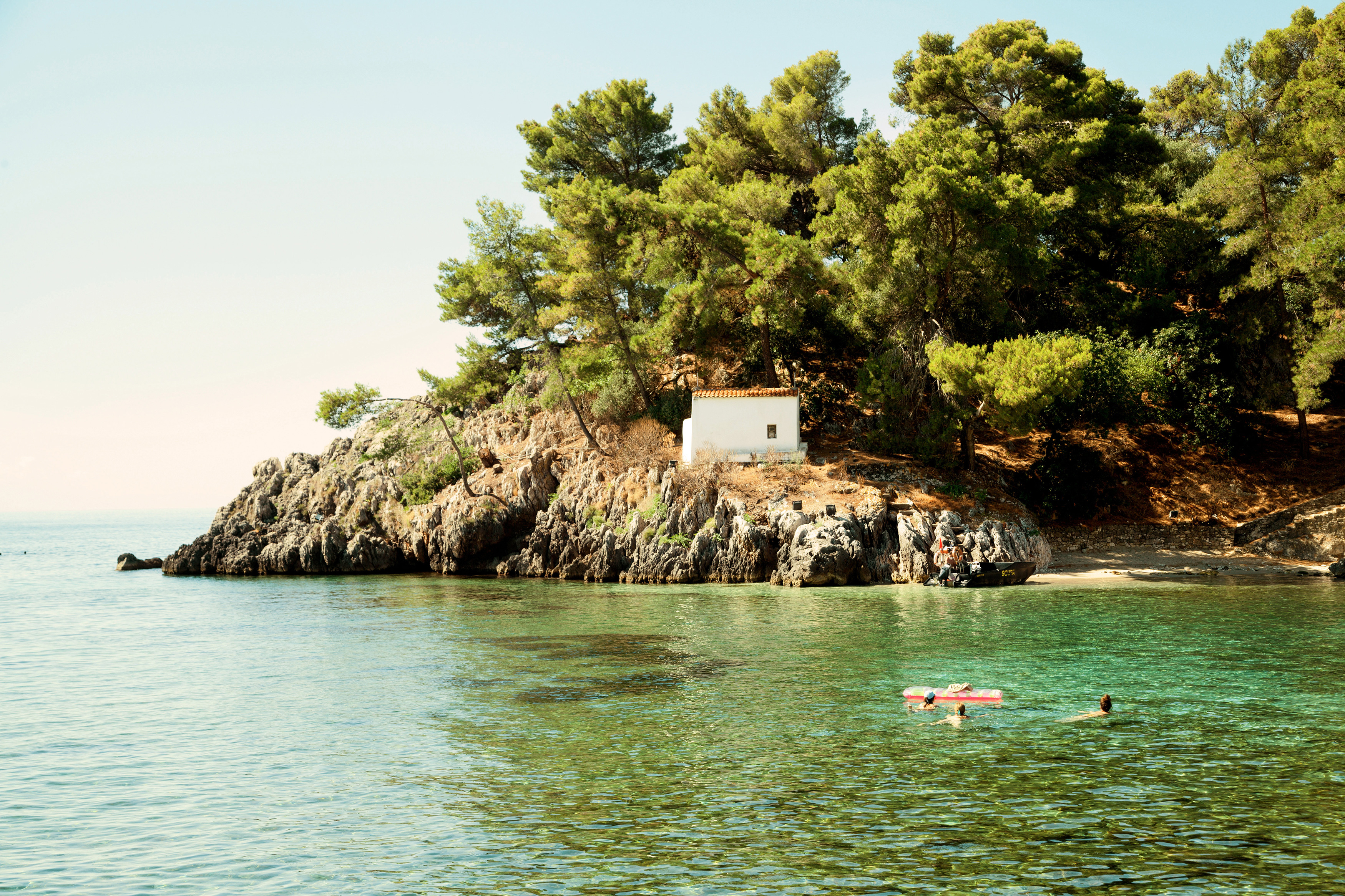 Parga