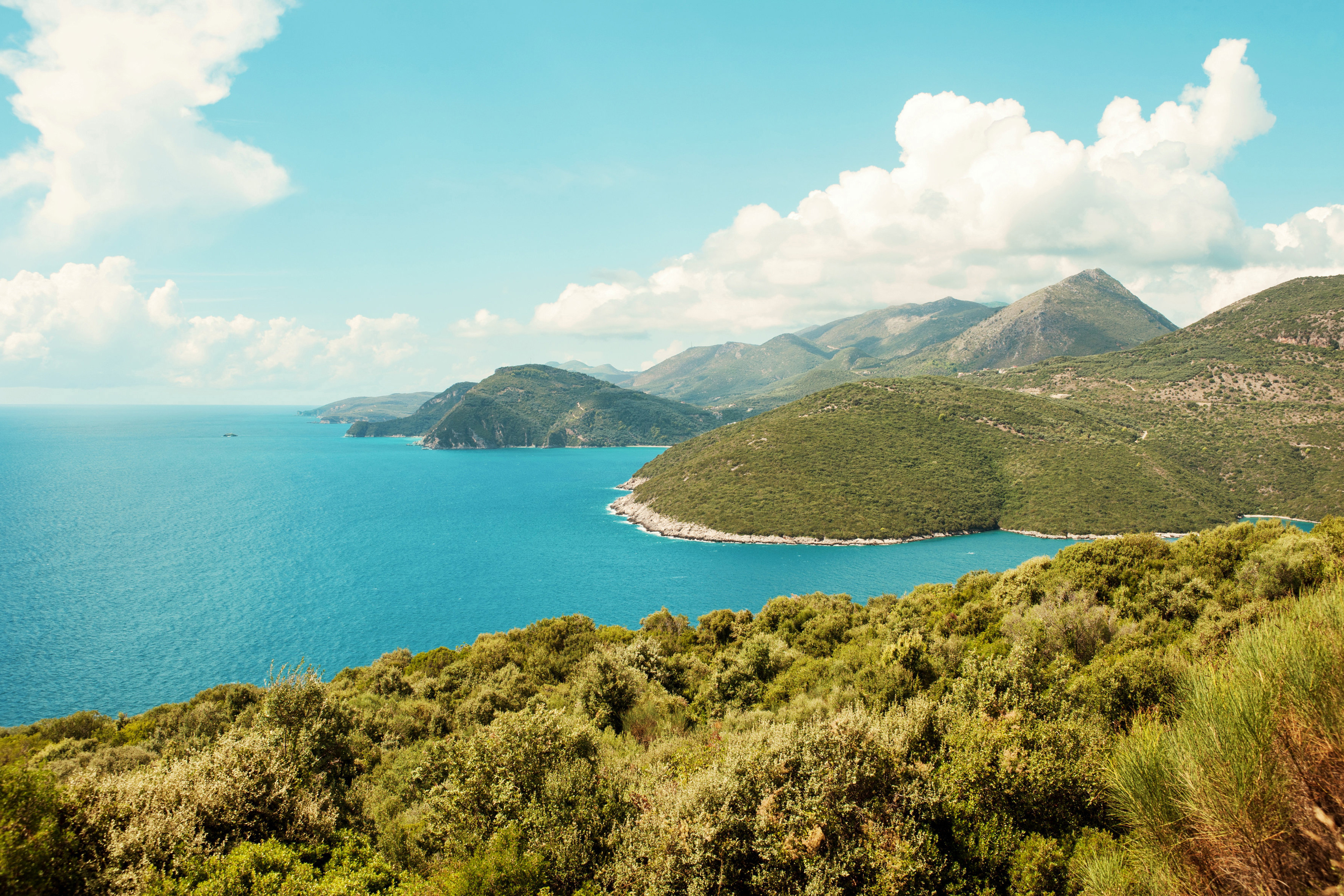 Ammoudia