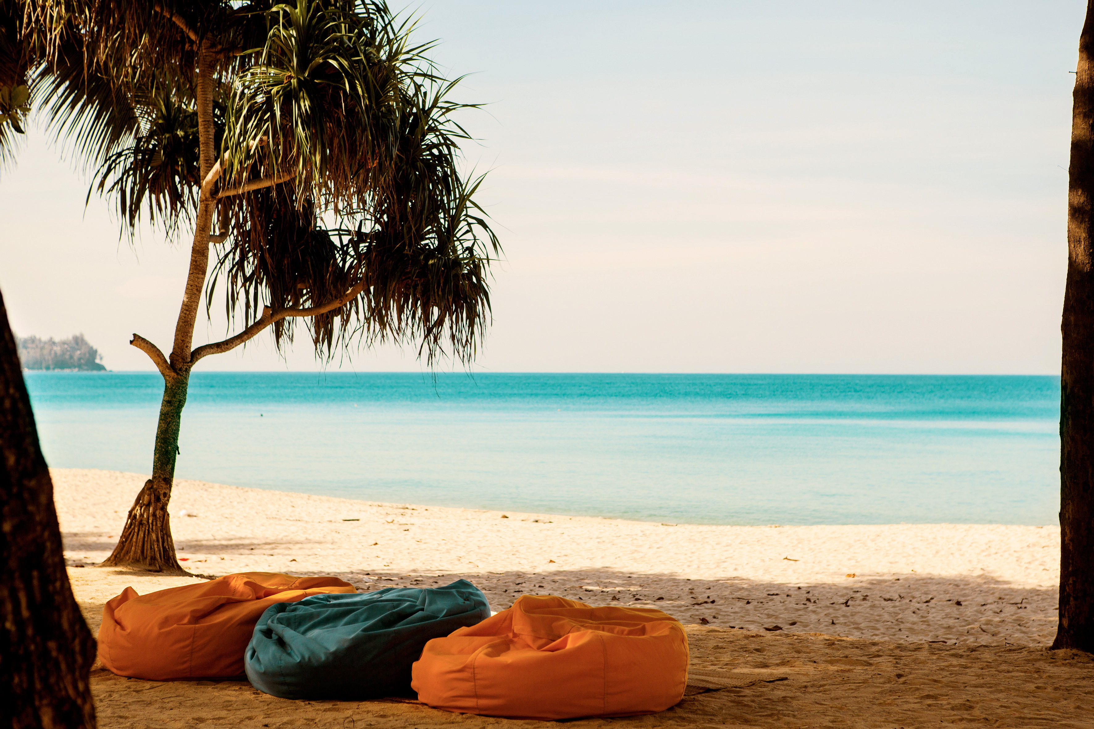 Surin Beach