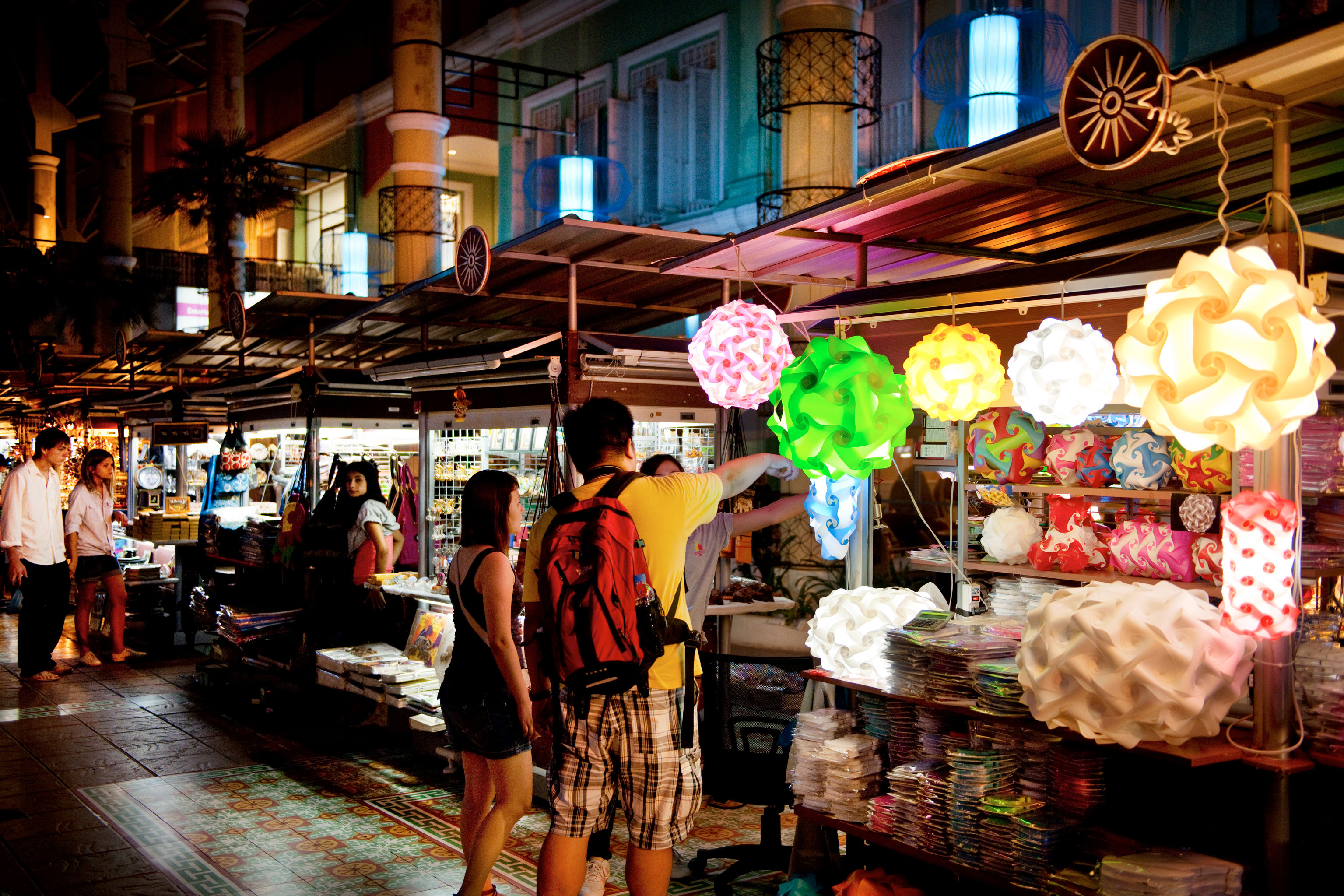 Patong