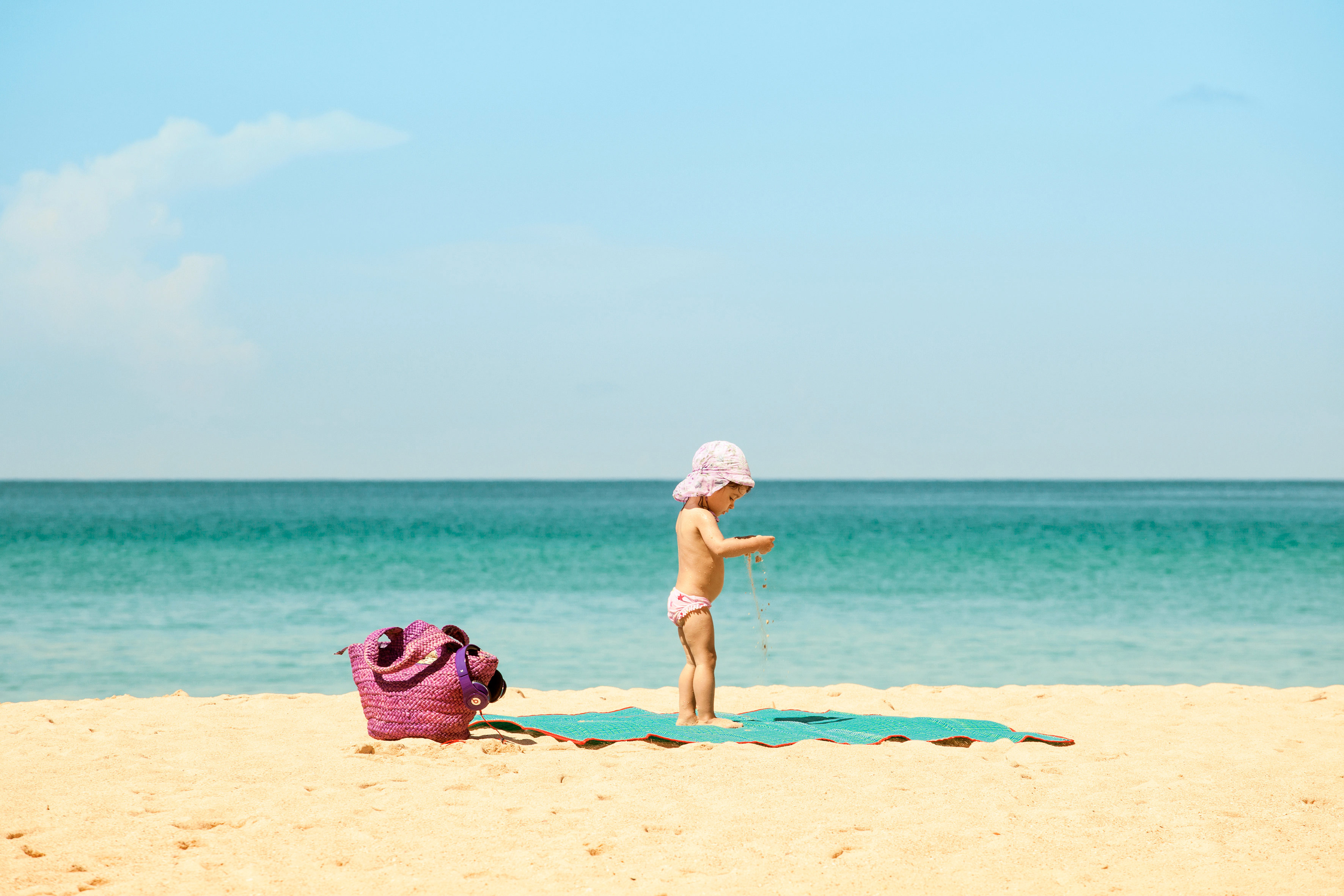 Kata Beach