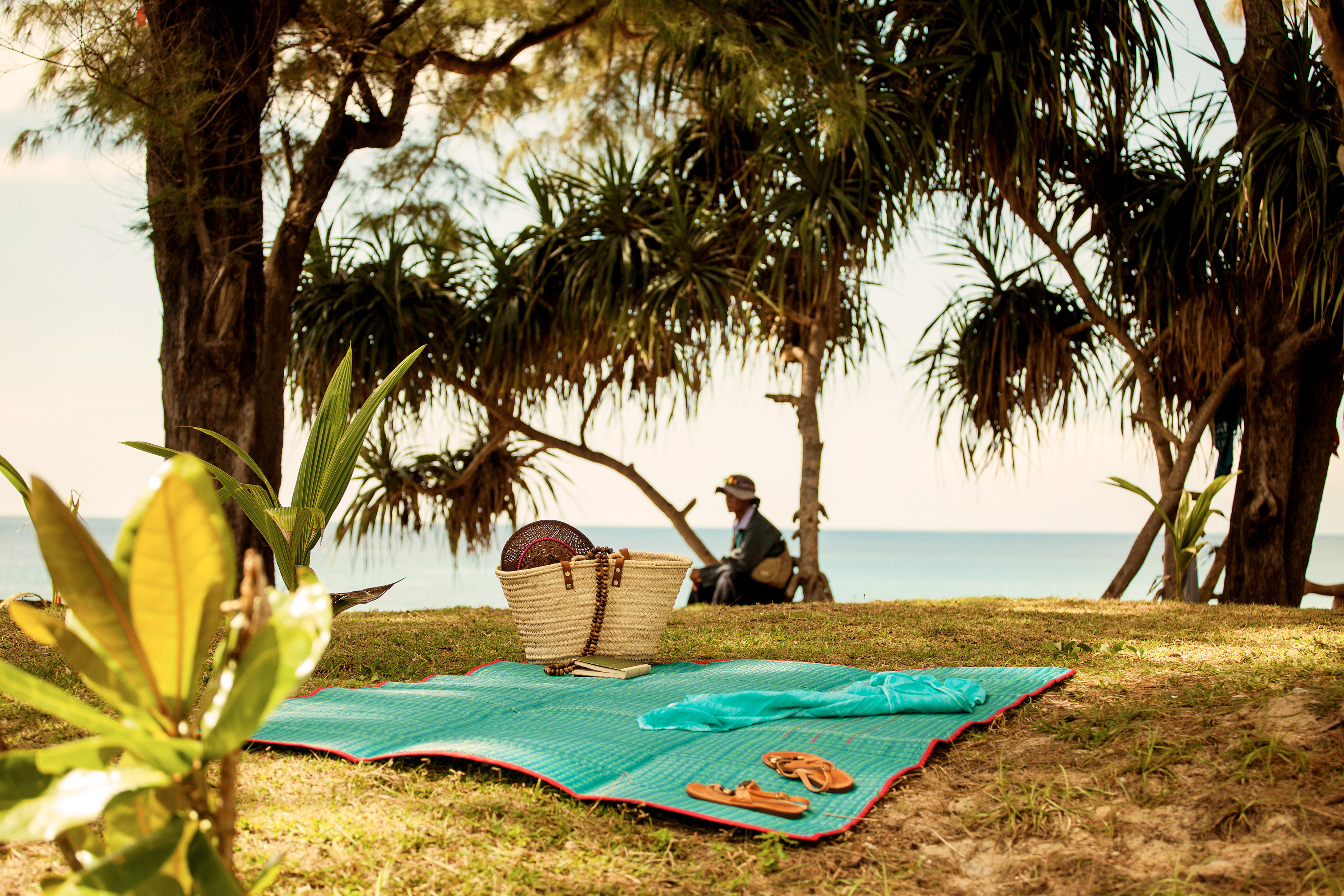 Karon Beach