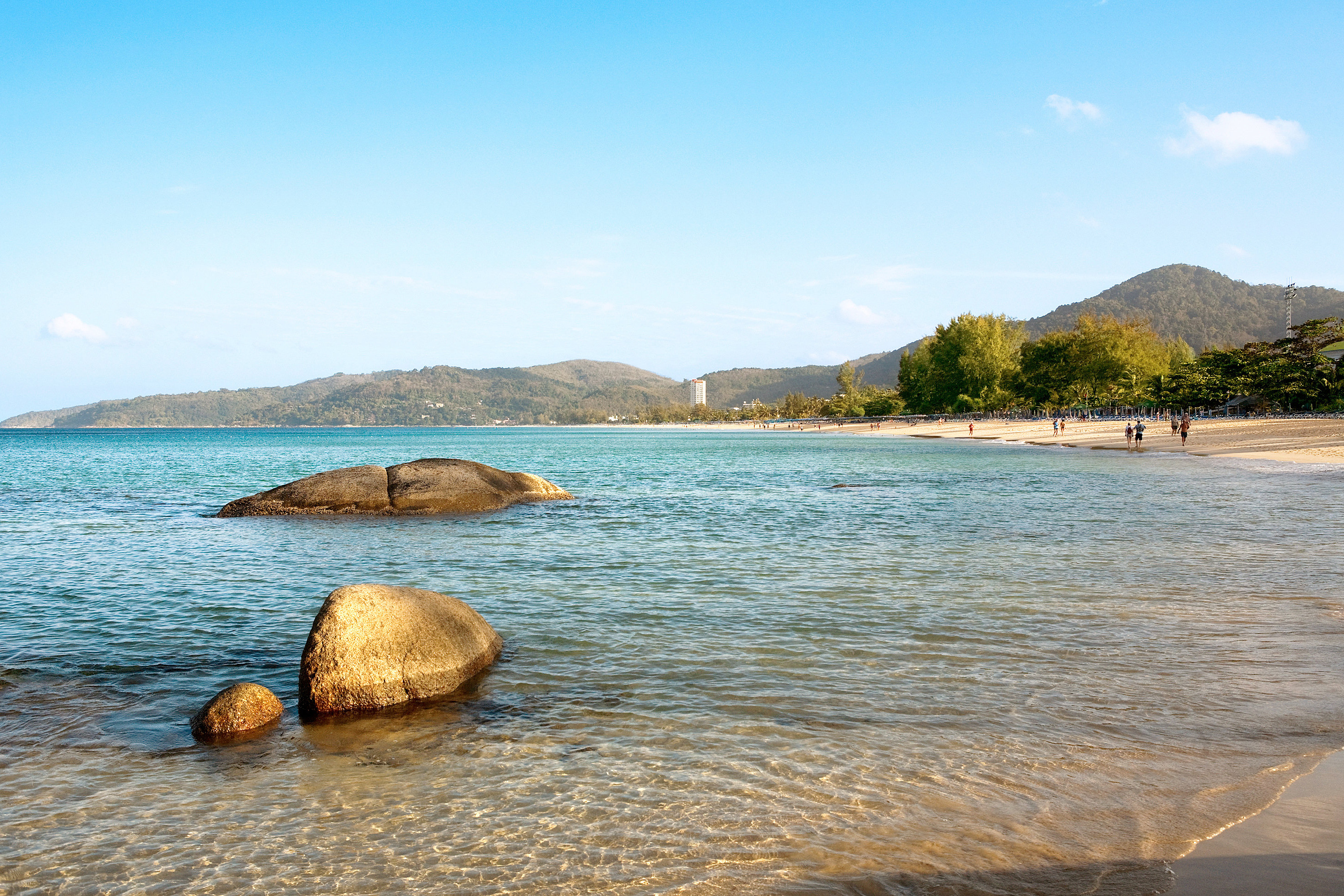 Karon Beach