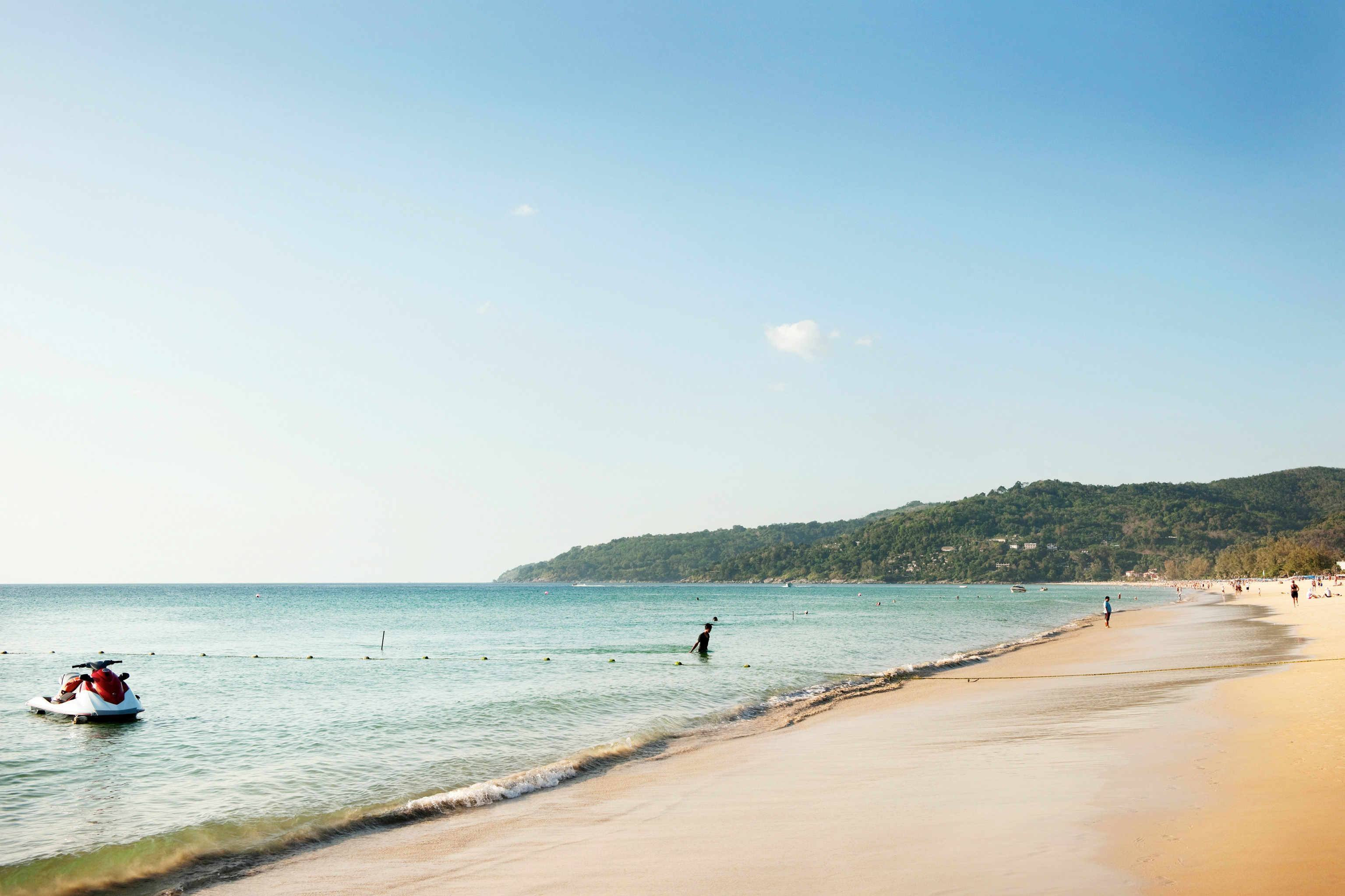 Karon Beach