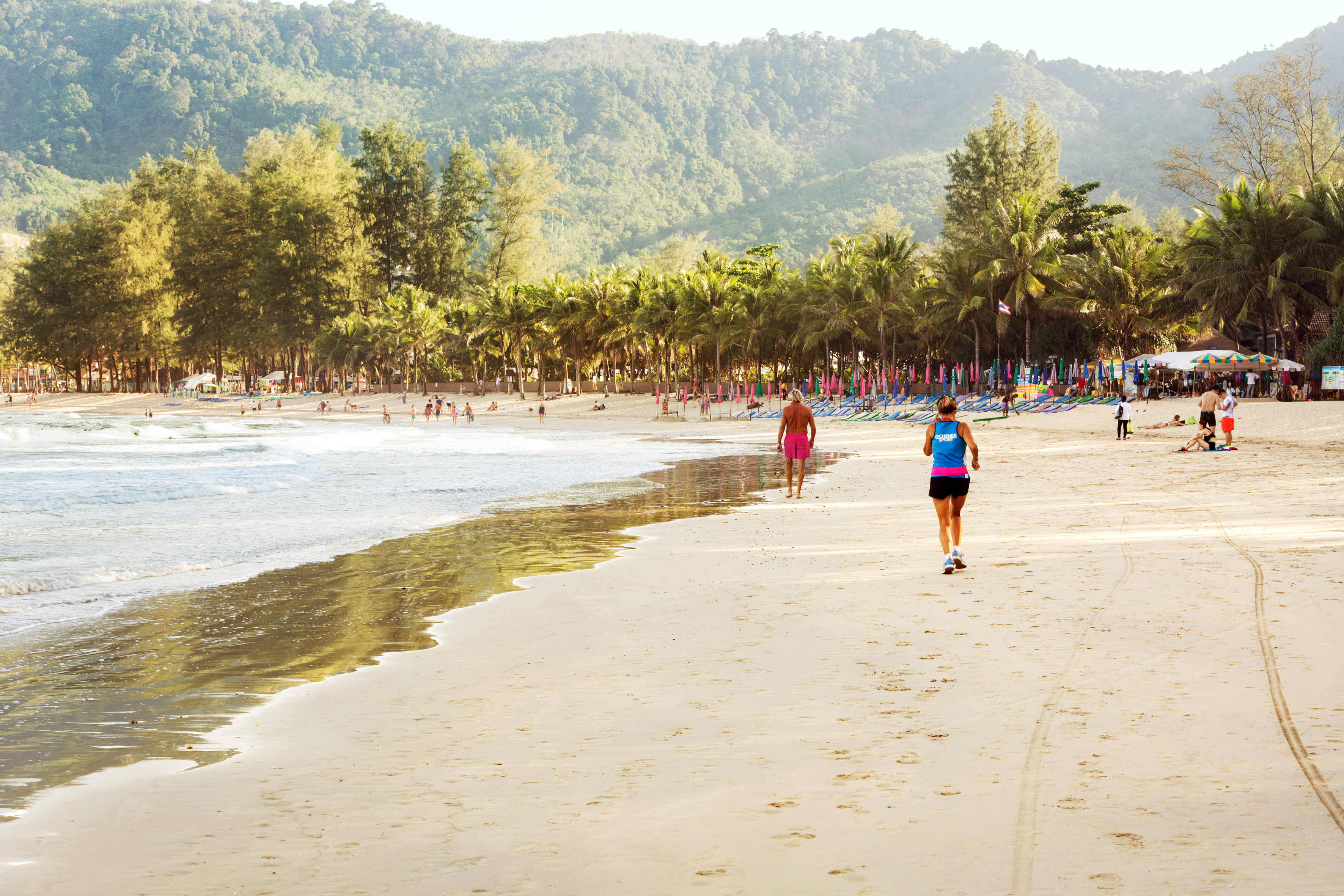 Kamala Beach