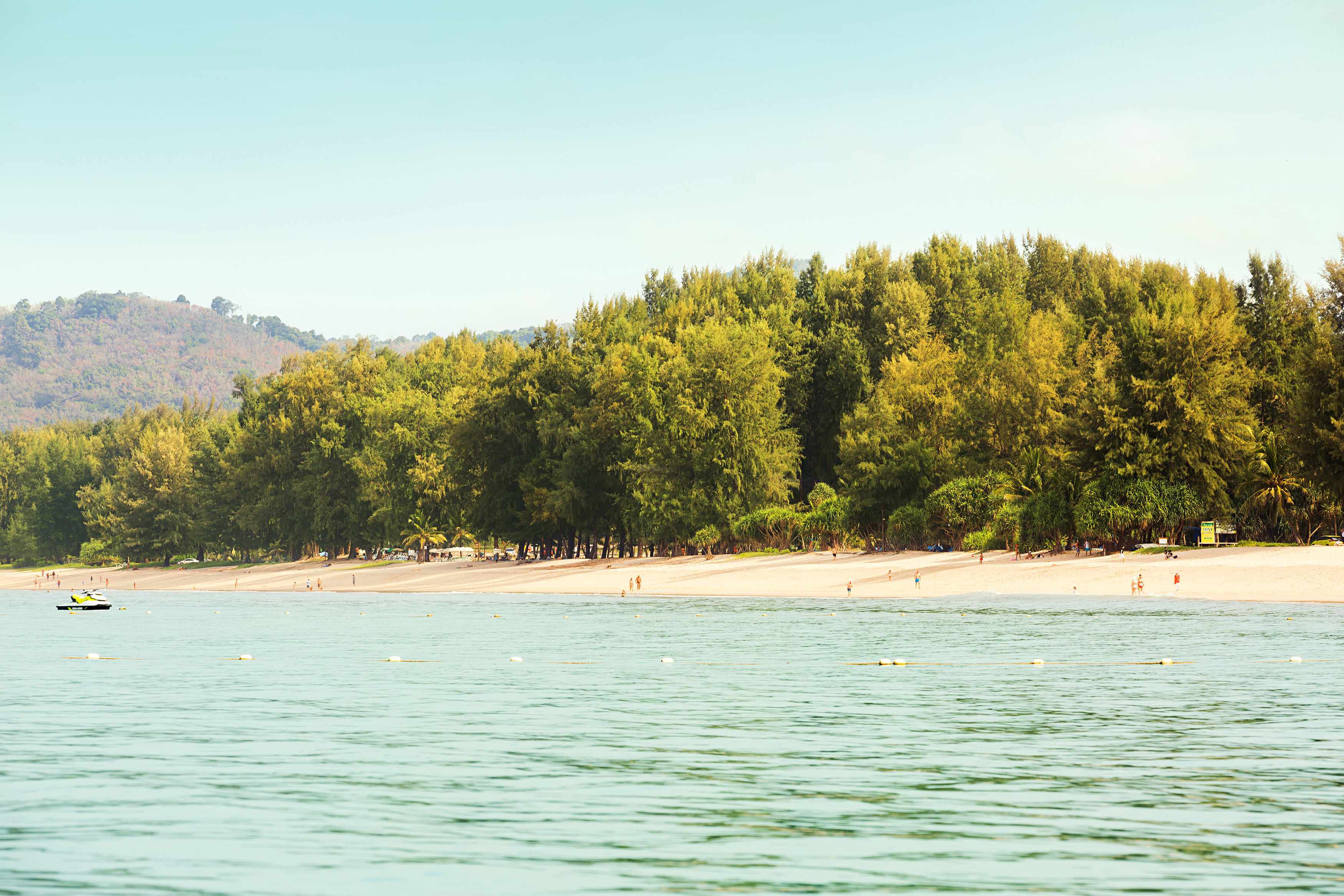 Bangtao Beach