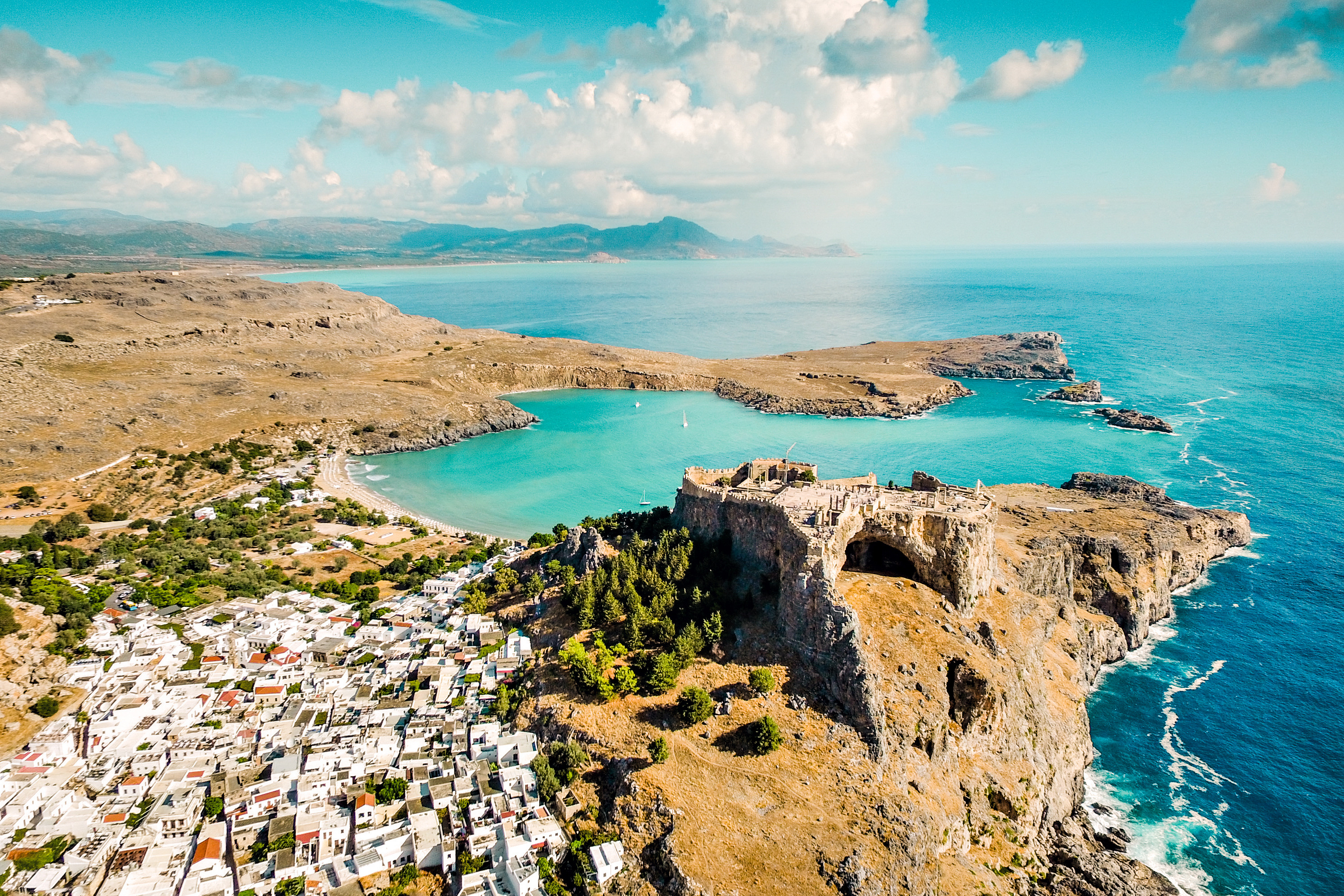 Kuvia rodos kreikka tj reborg