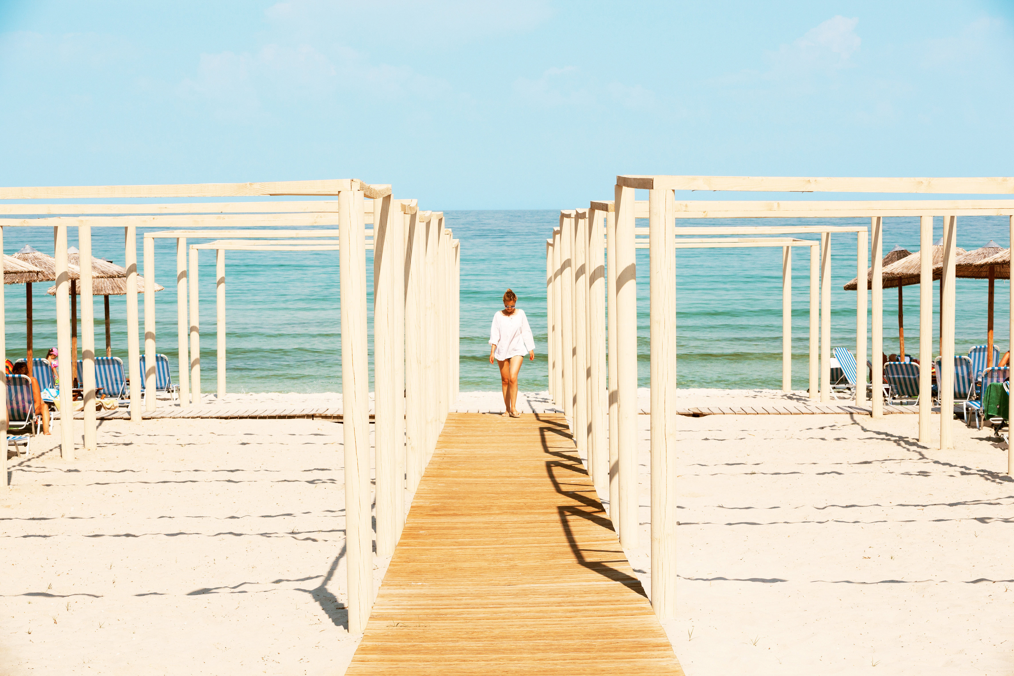 Golden Beach