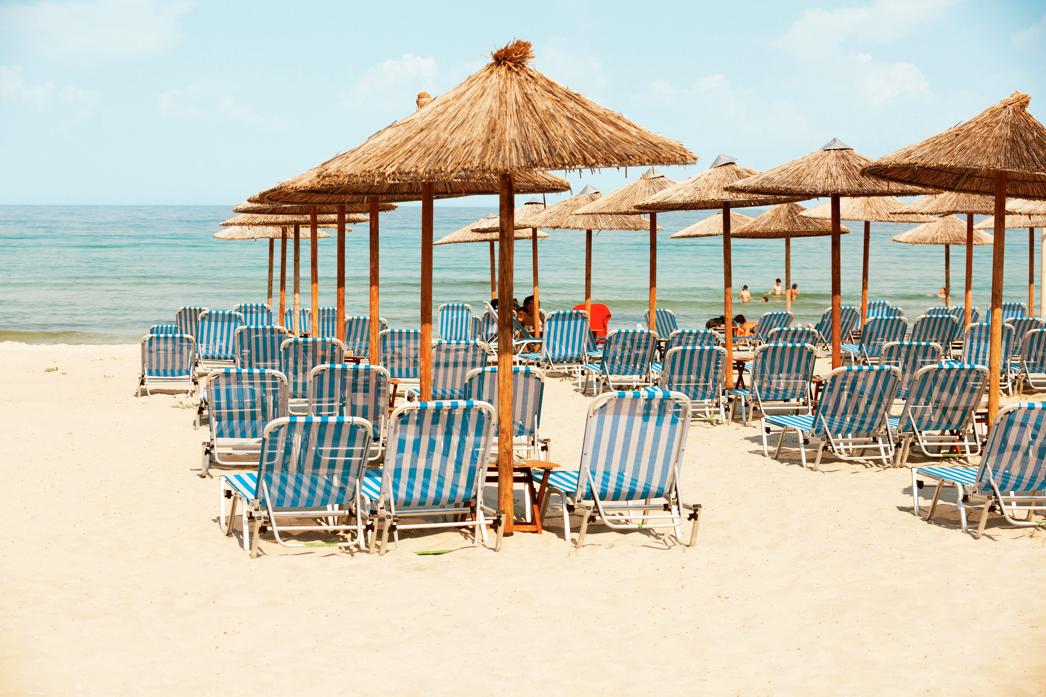 Golden Beach
