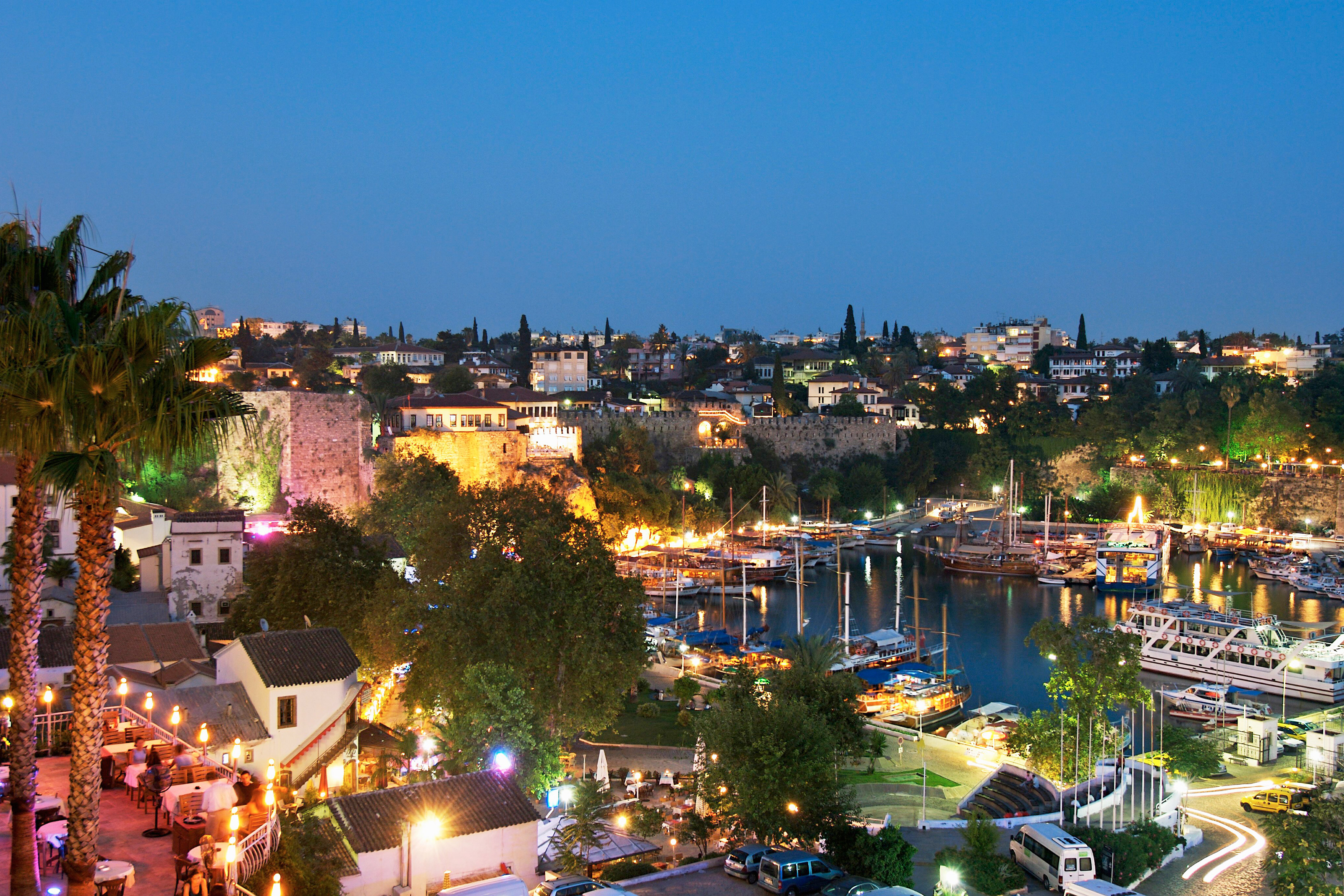 Antalya