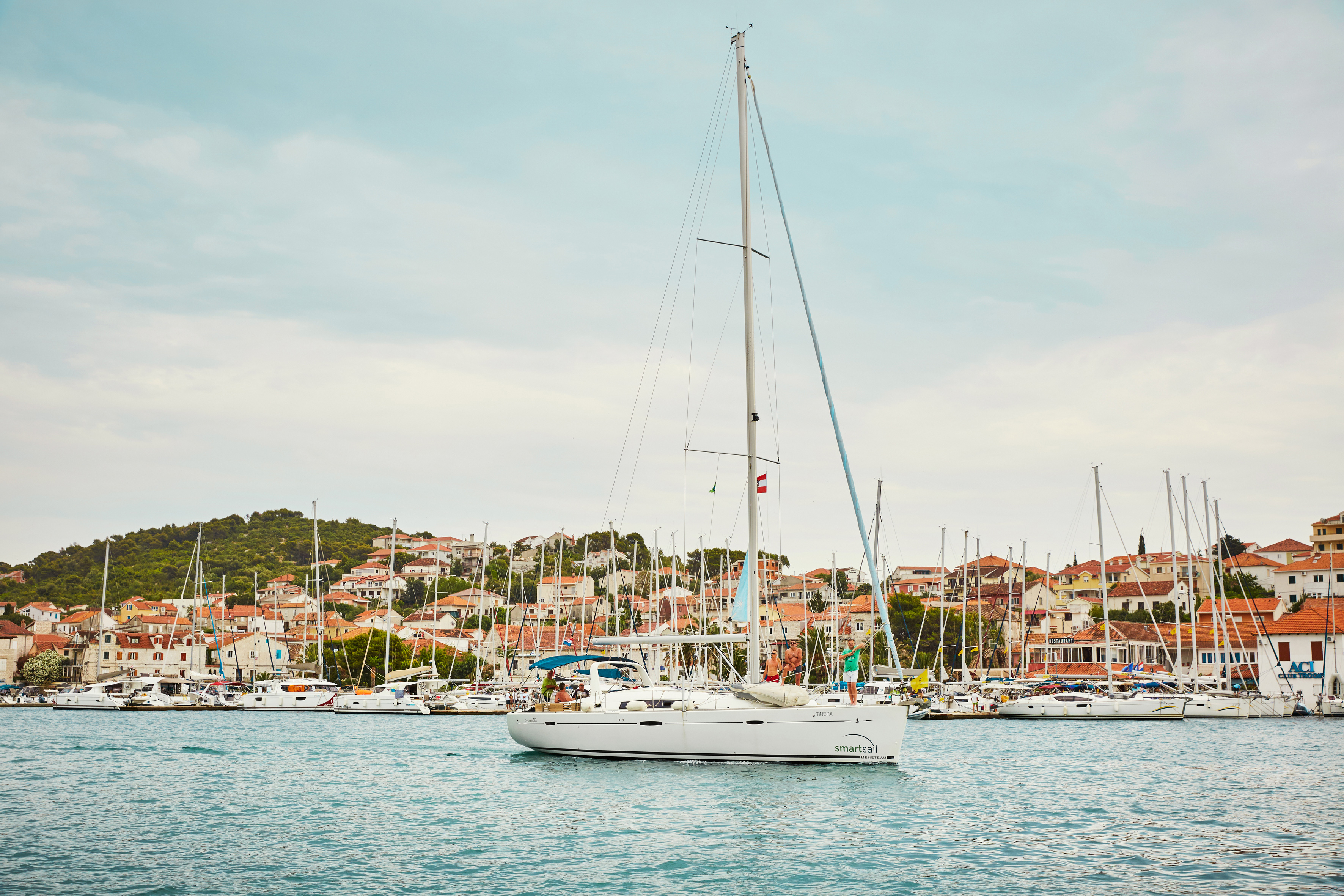 Trogir