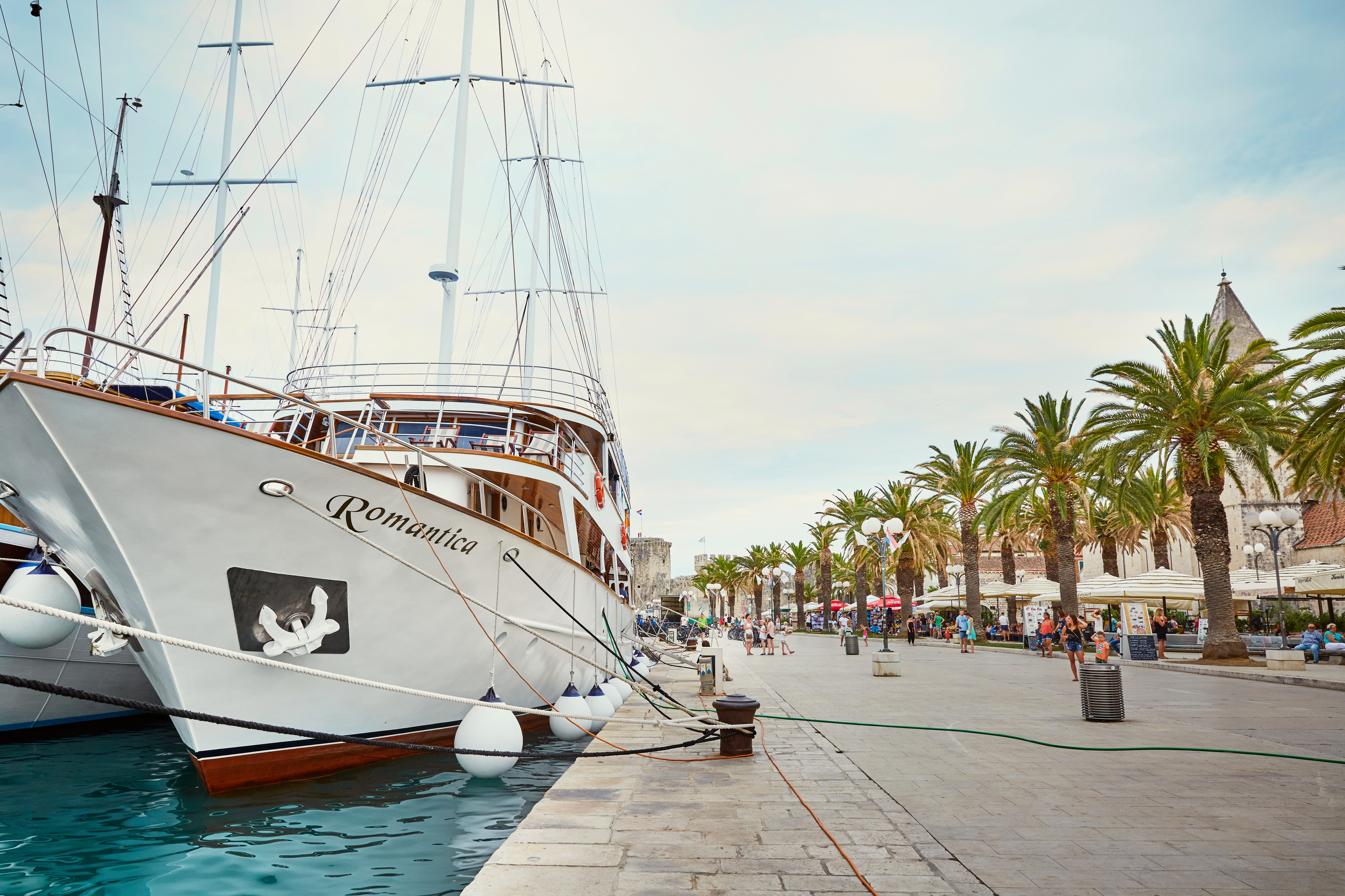 Trogir