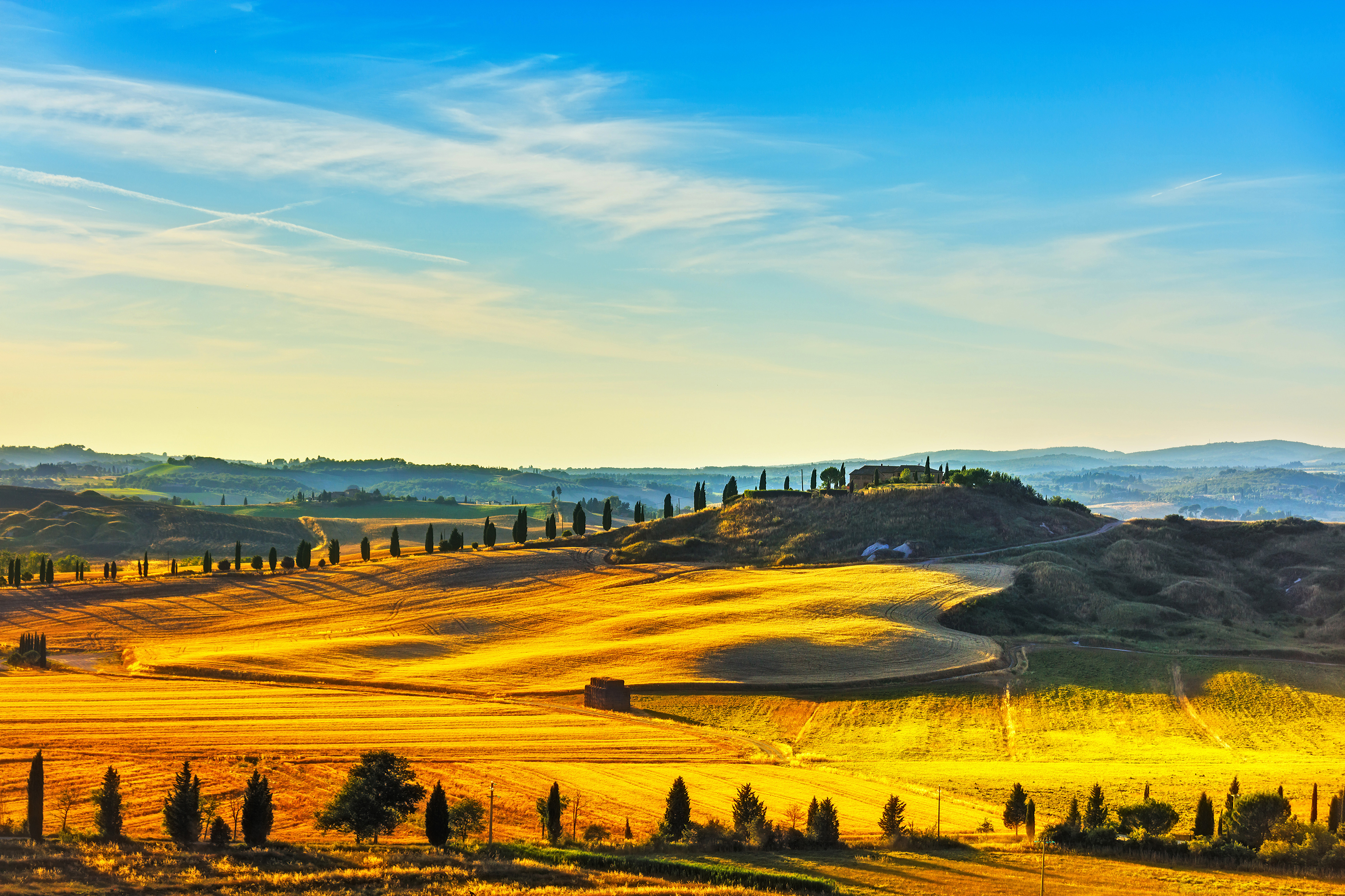 Toscana
