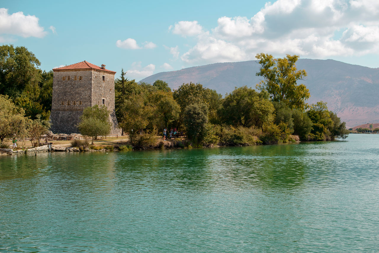 Butrint