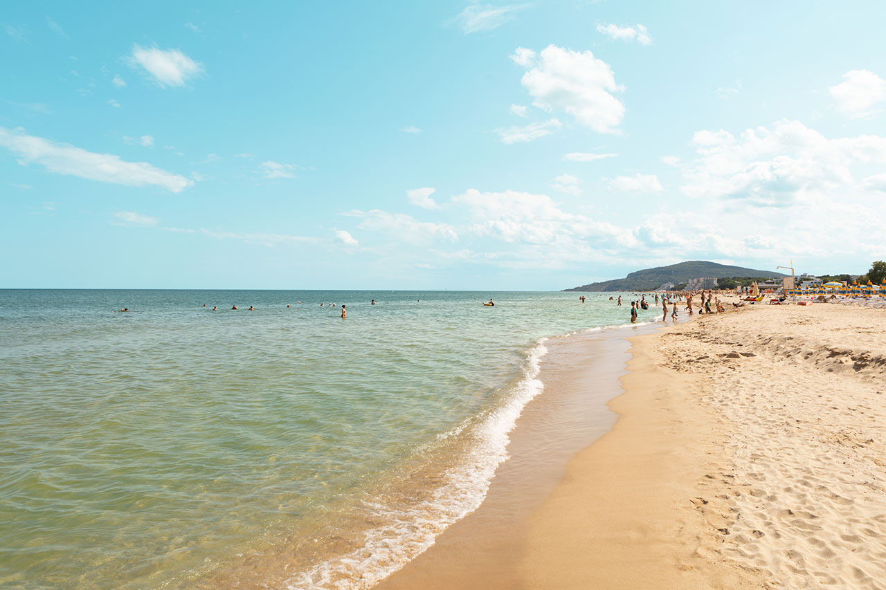 Albena