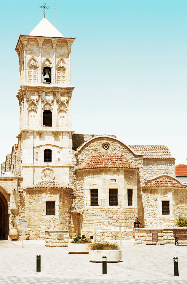 Larnaka