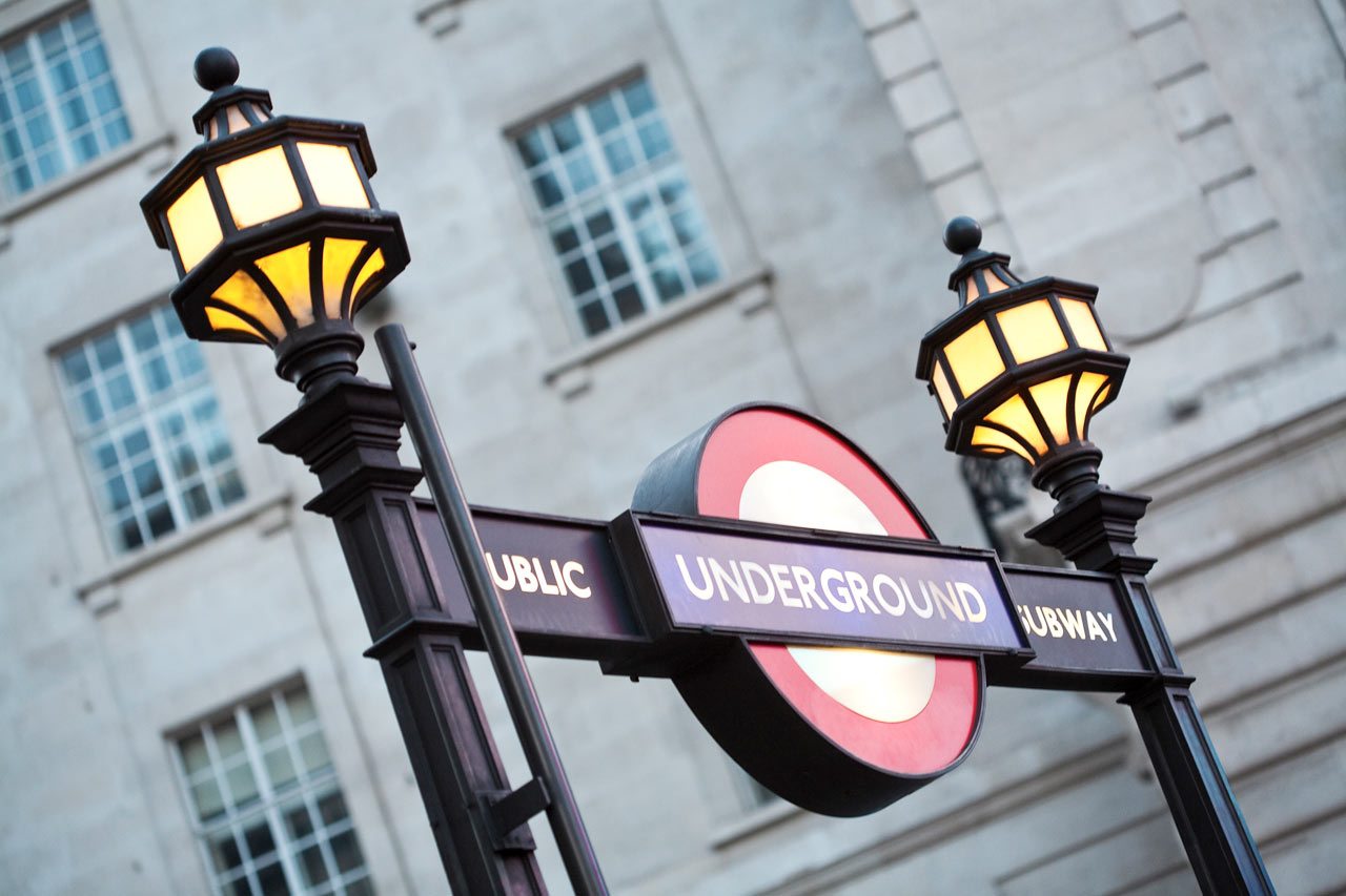 Picadilly, Lontoo