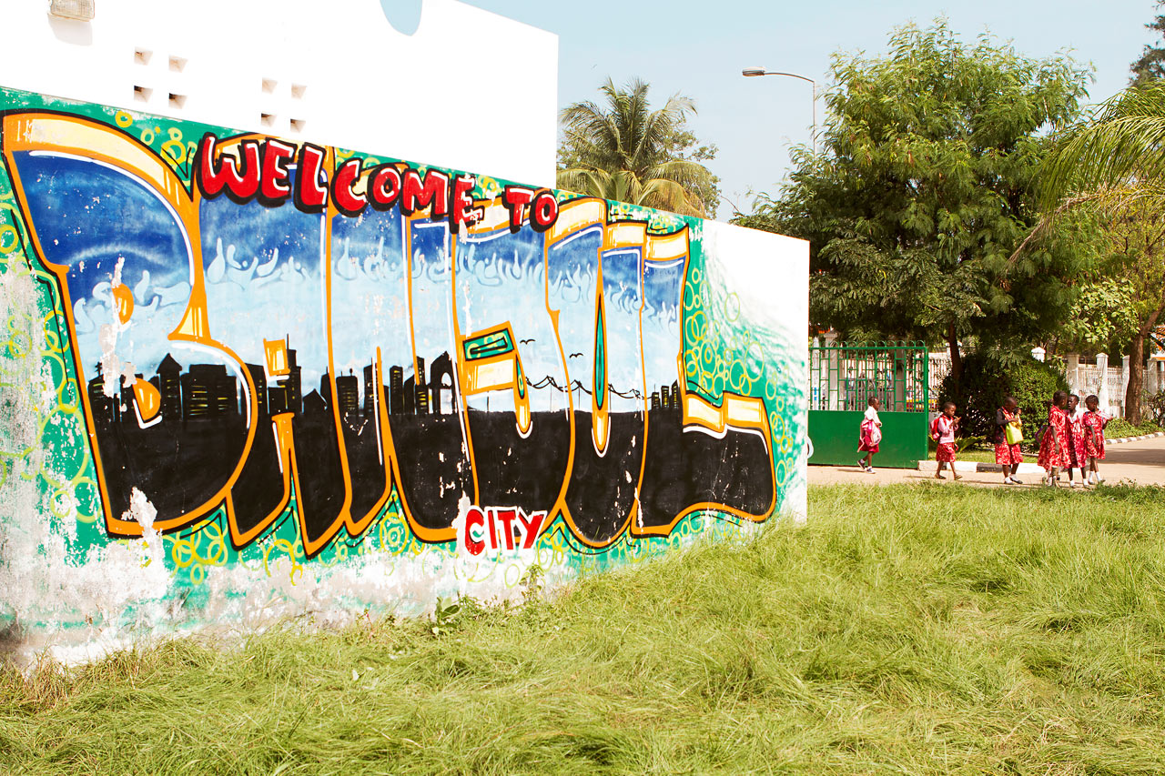 Banjul