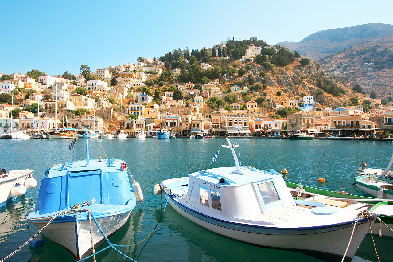 Symi