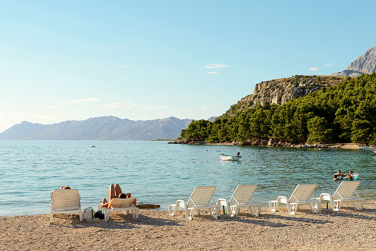 Makarska Riviera