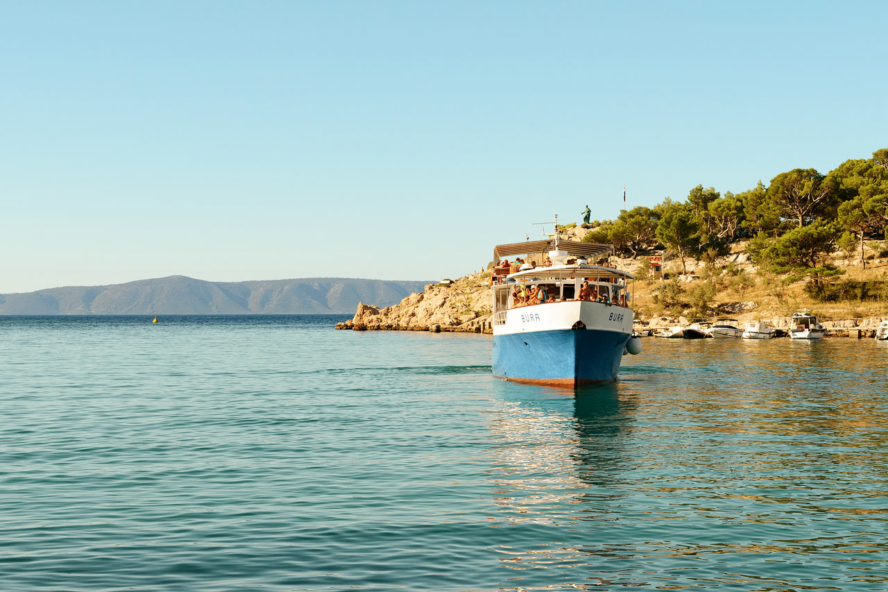 Makarska Riviera