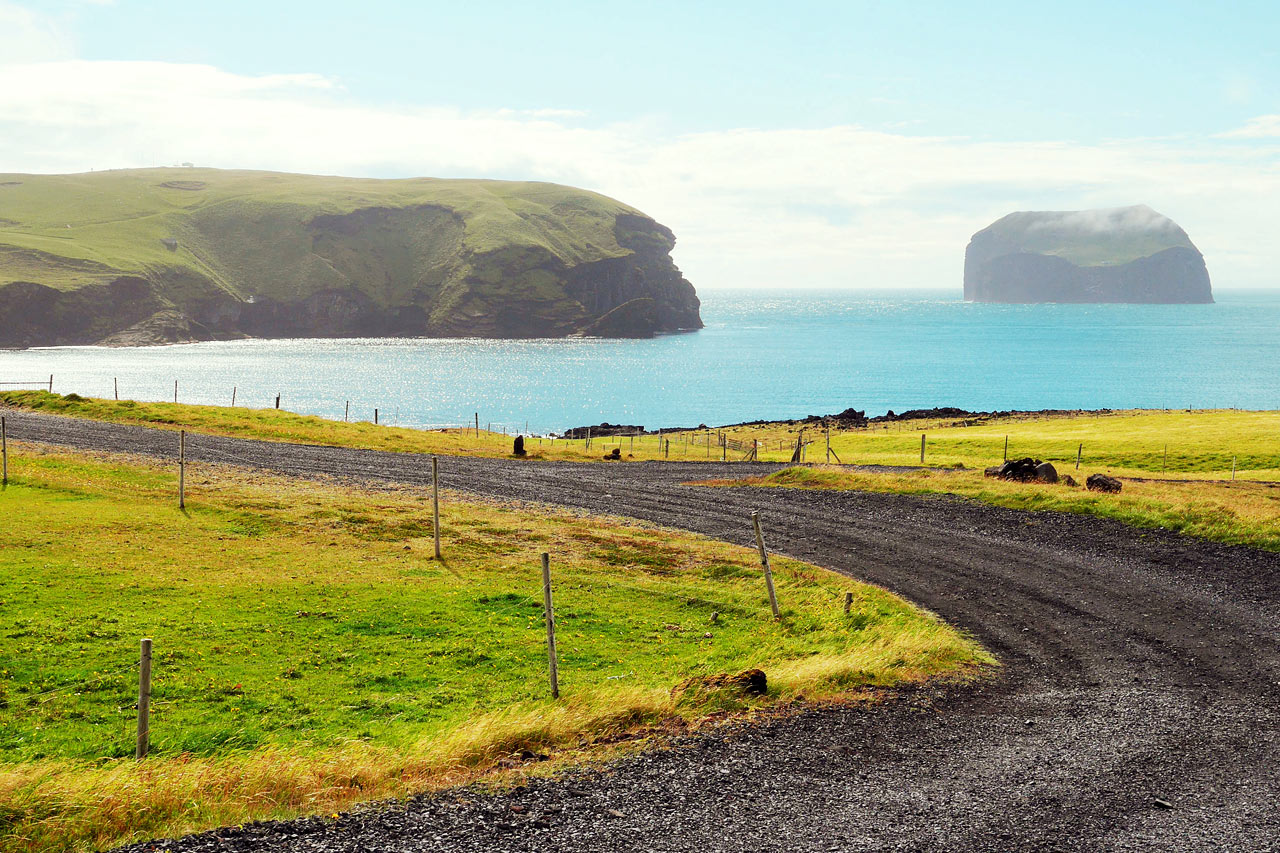 Heimaey, Vestmannaeyjar
