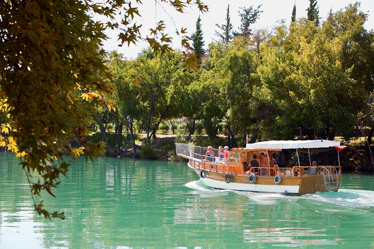 Manavgat-joki